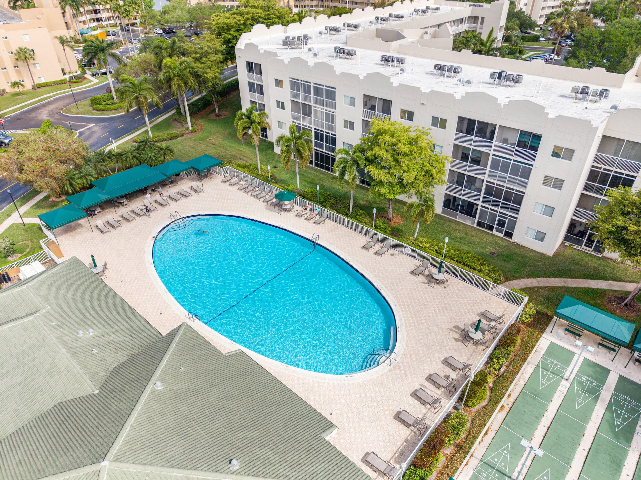 7647 Southampton Terrace 318, Tamarac, FL 33321 — photo 47 of 58