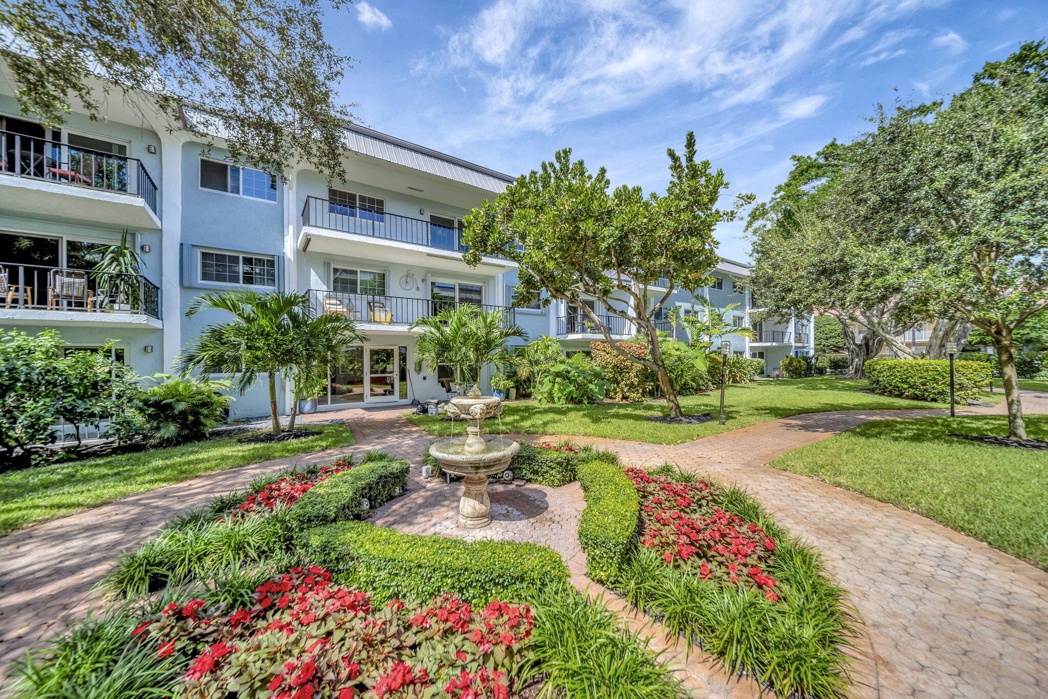 3000 NE 5th Terrace 109-a, Wilton Manors, FL 33334 — photo 1 of 29