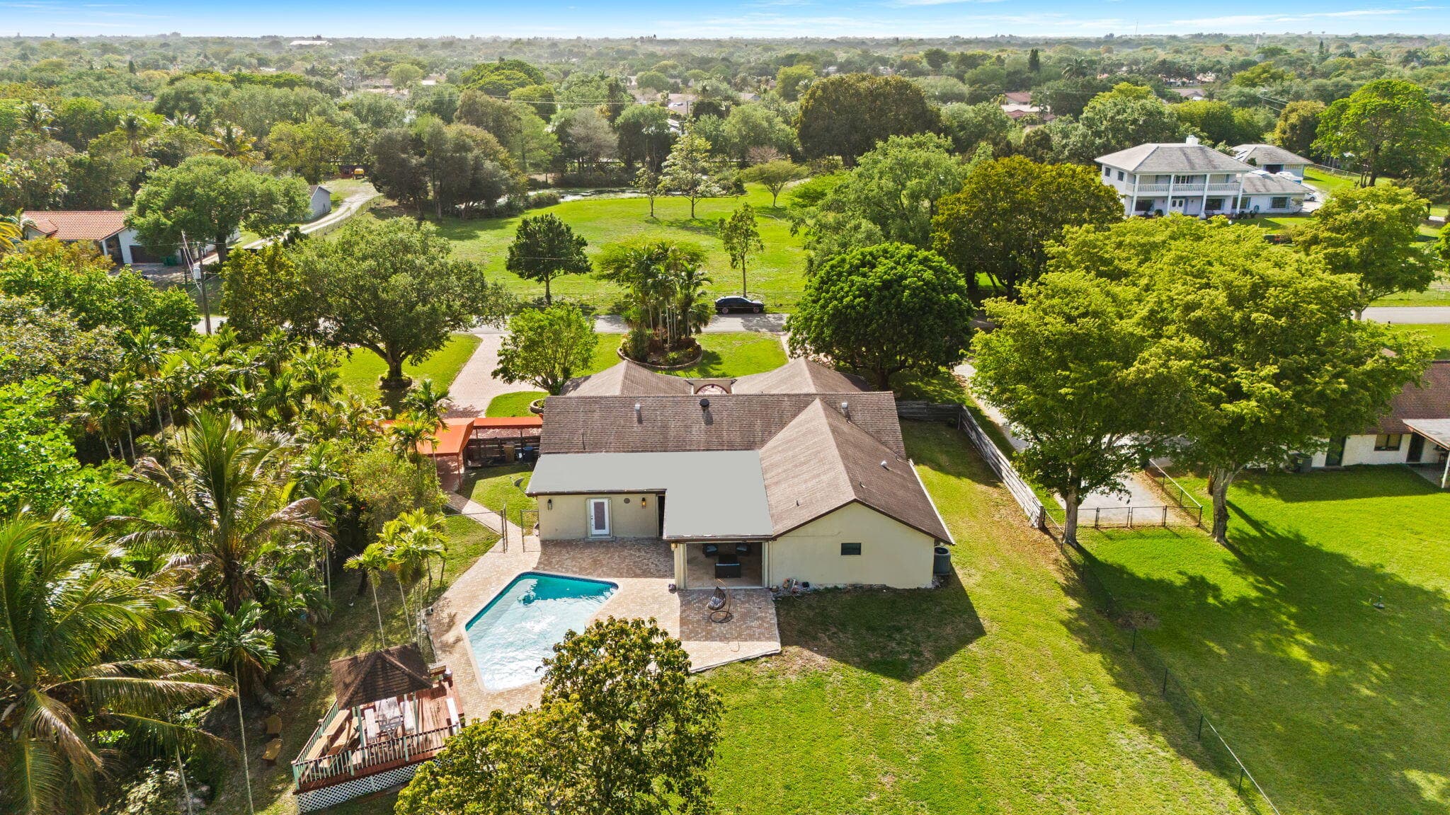 5500 SW 111th Terrace, Davie, FL 33328 — photo 41 of 43