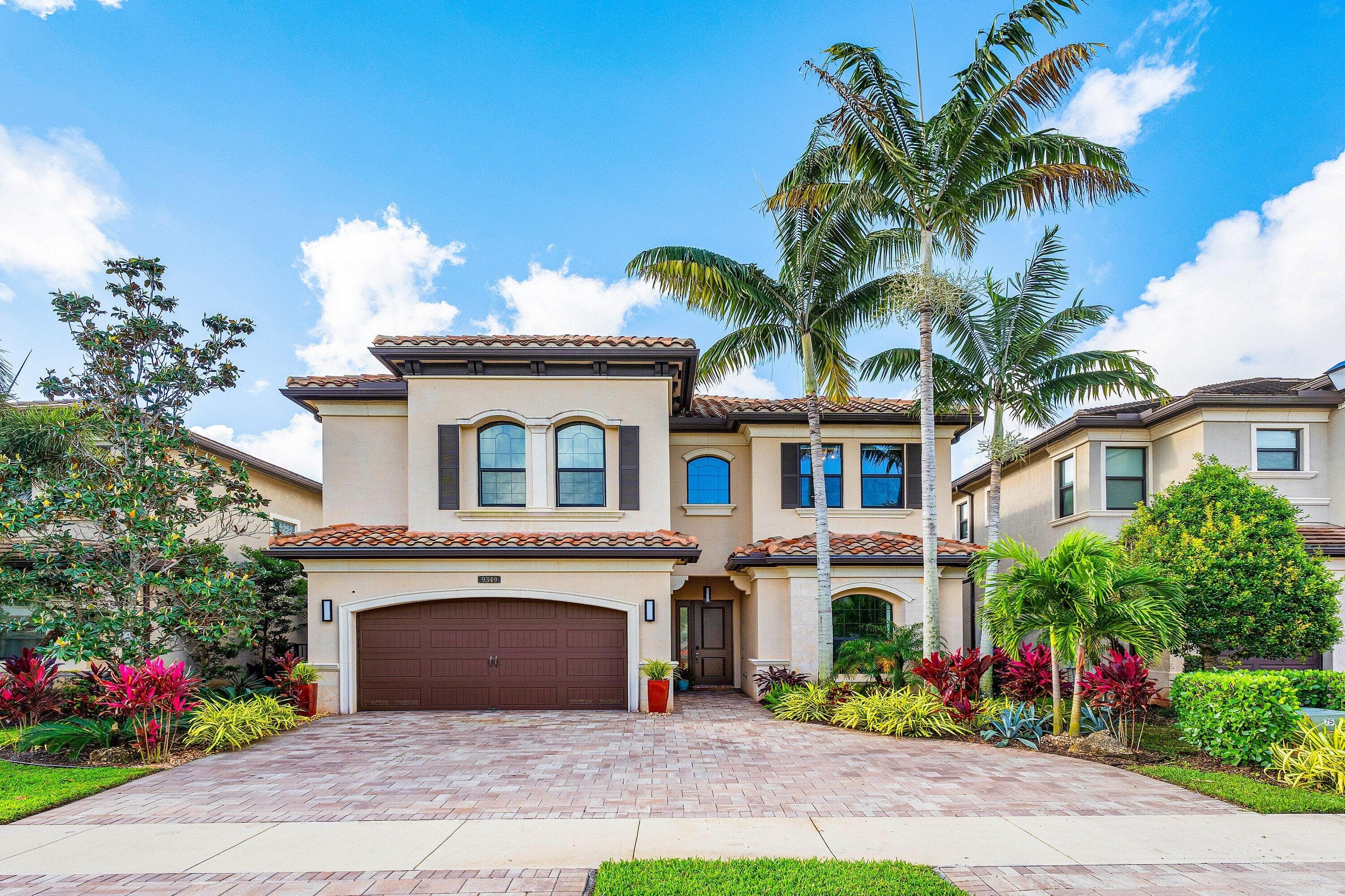 9349 Eden Roc Court, Delray Beach, FL 33446 — photo 1 of 50
