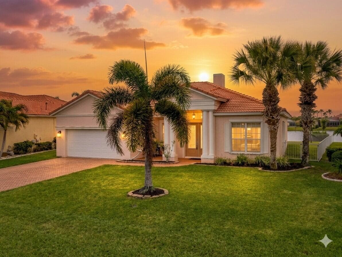 625 SW Long Key Court, Port St. Lucie, FL 34986 — photo 2 of 54
