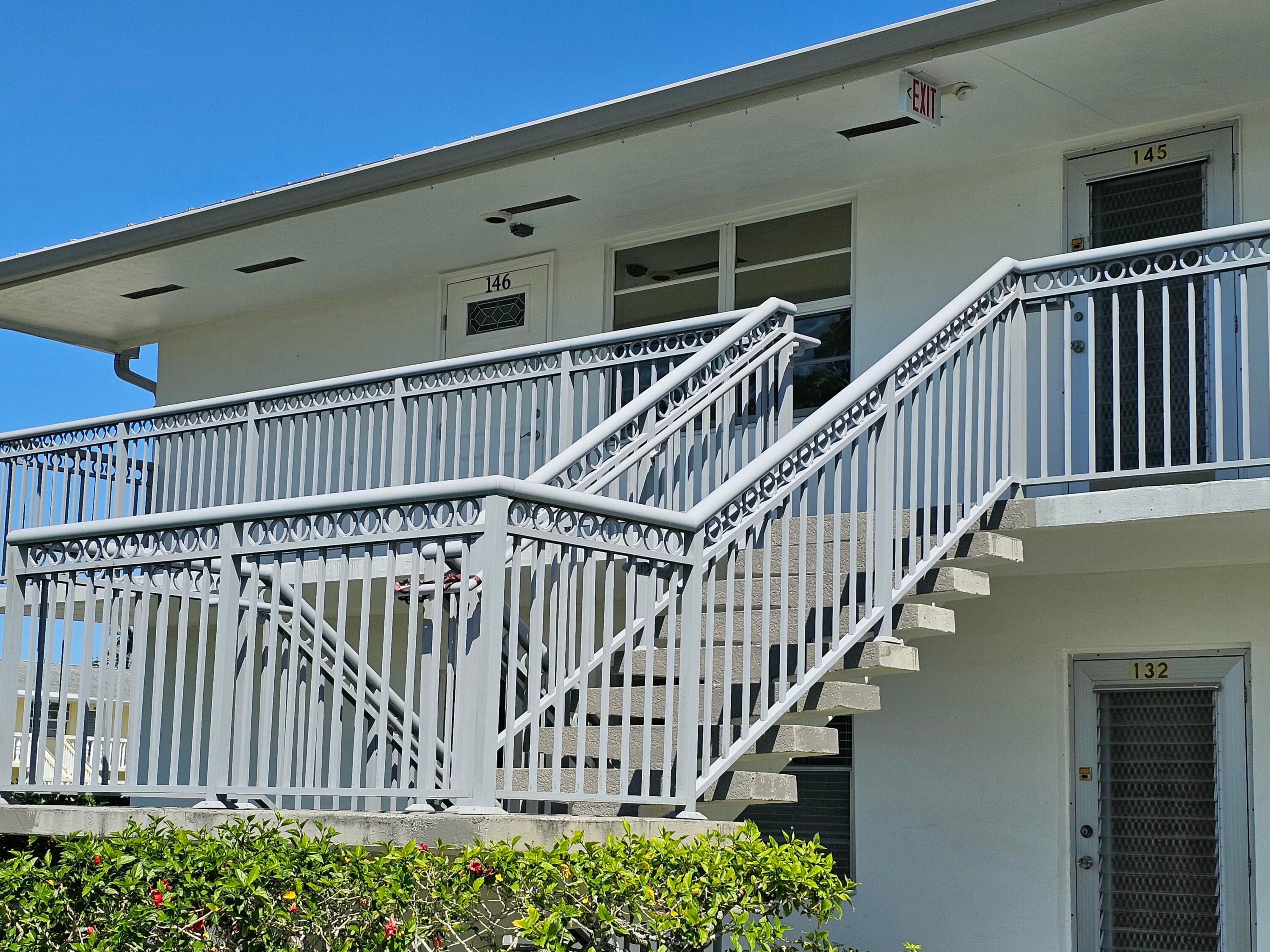 145 Sheffield F, West Palm Beach, FL 33417 — photo 2 of 9