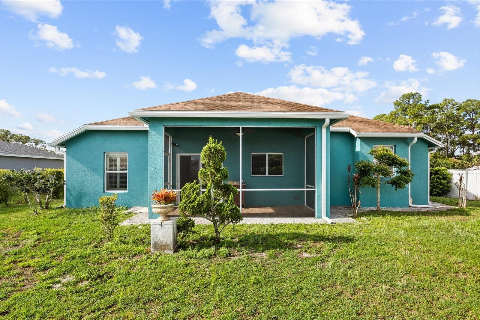 961 SW Consolata Avenue, Port St. Lucie, FL 34953 — photo 29 of 38