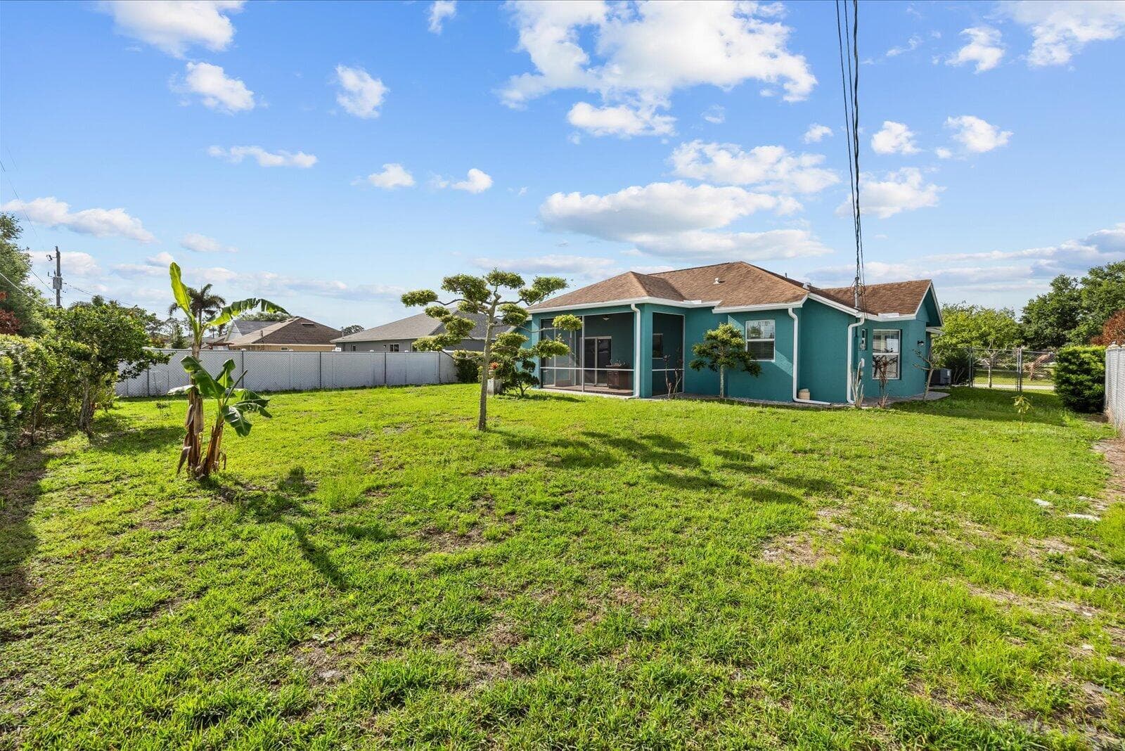 961 SW Consolata Avenue, Port St. Lucie, FL 34953 — photo 31 of 38