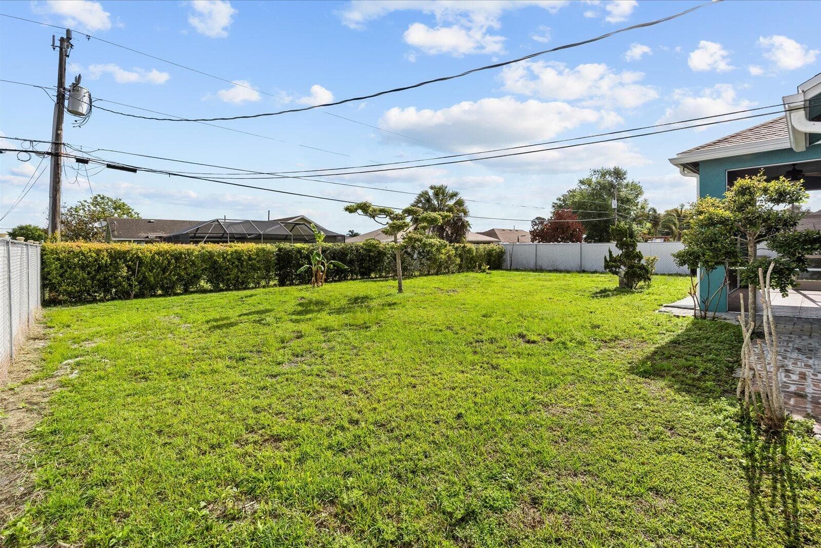961 SW Consolata Avenue, Port St. Lucie, FL 34953 — photo 32 of 38
