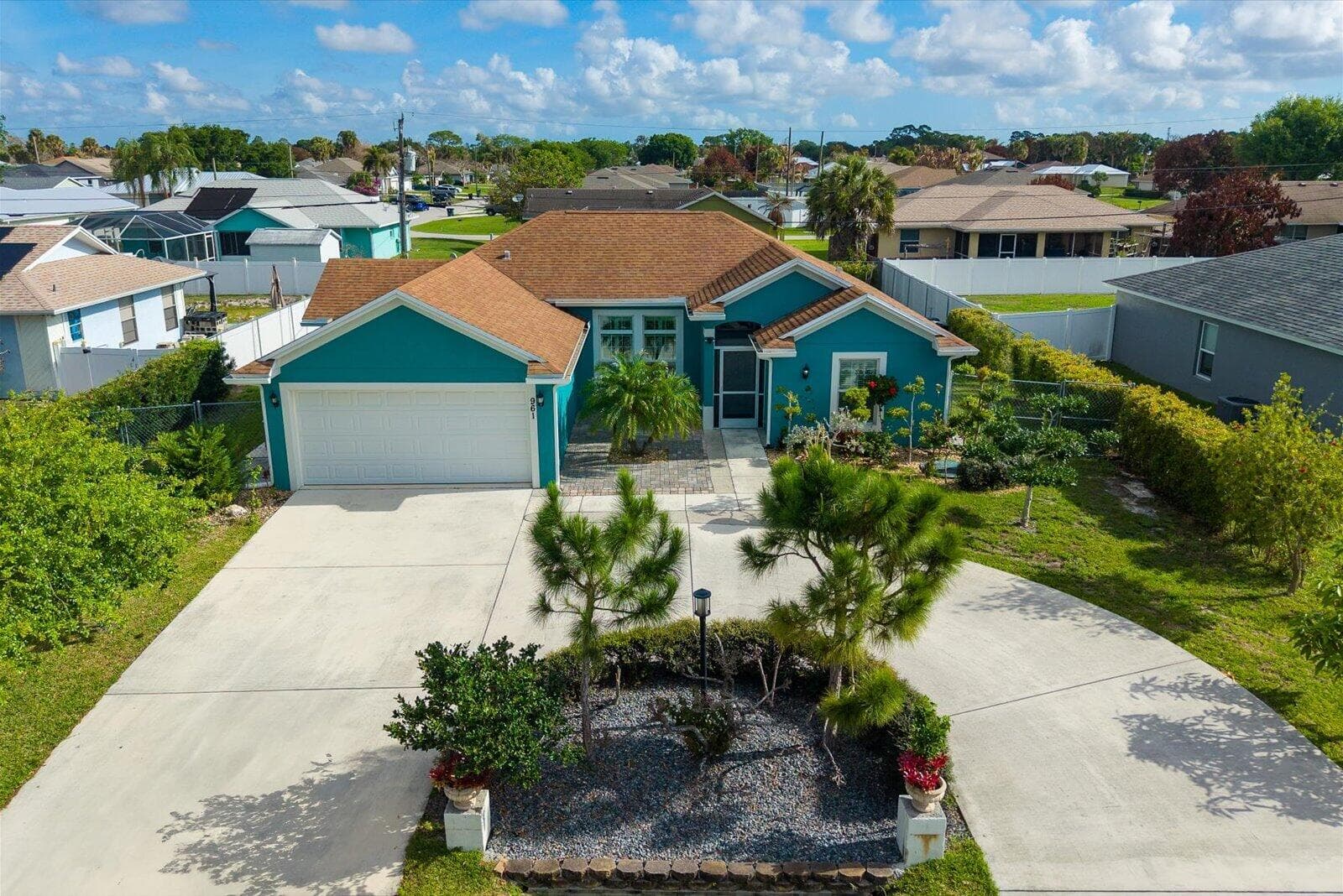 961 SW Consolata Avenue, Port St. Lucie, FL 34953 — photo 33 of 38