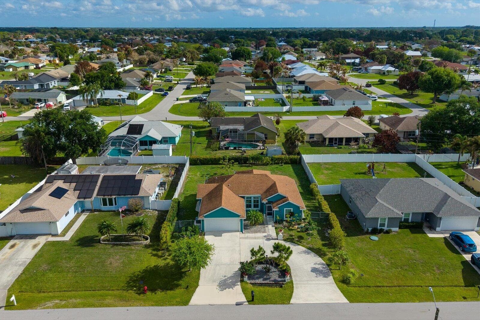 961 SW Consolata Avenue, Port St. Lucie, FL 34953 — photo 38 of 38