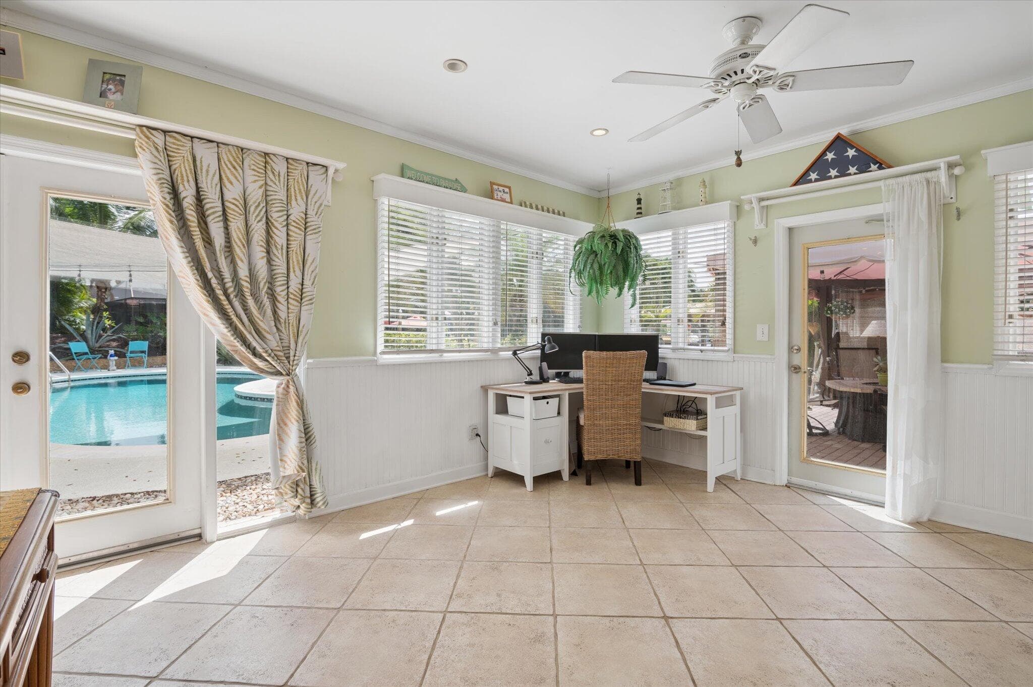 5900 SW 18th Street, Plantation, FL 33317 — photo 10 of 33