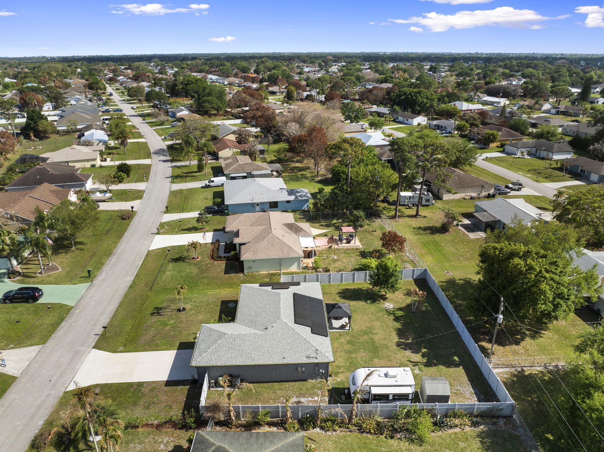 2118 SE Genoa Street, Port St. Lucie, FL 34952 — photo 38 of 42