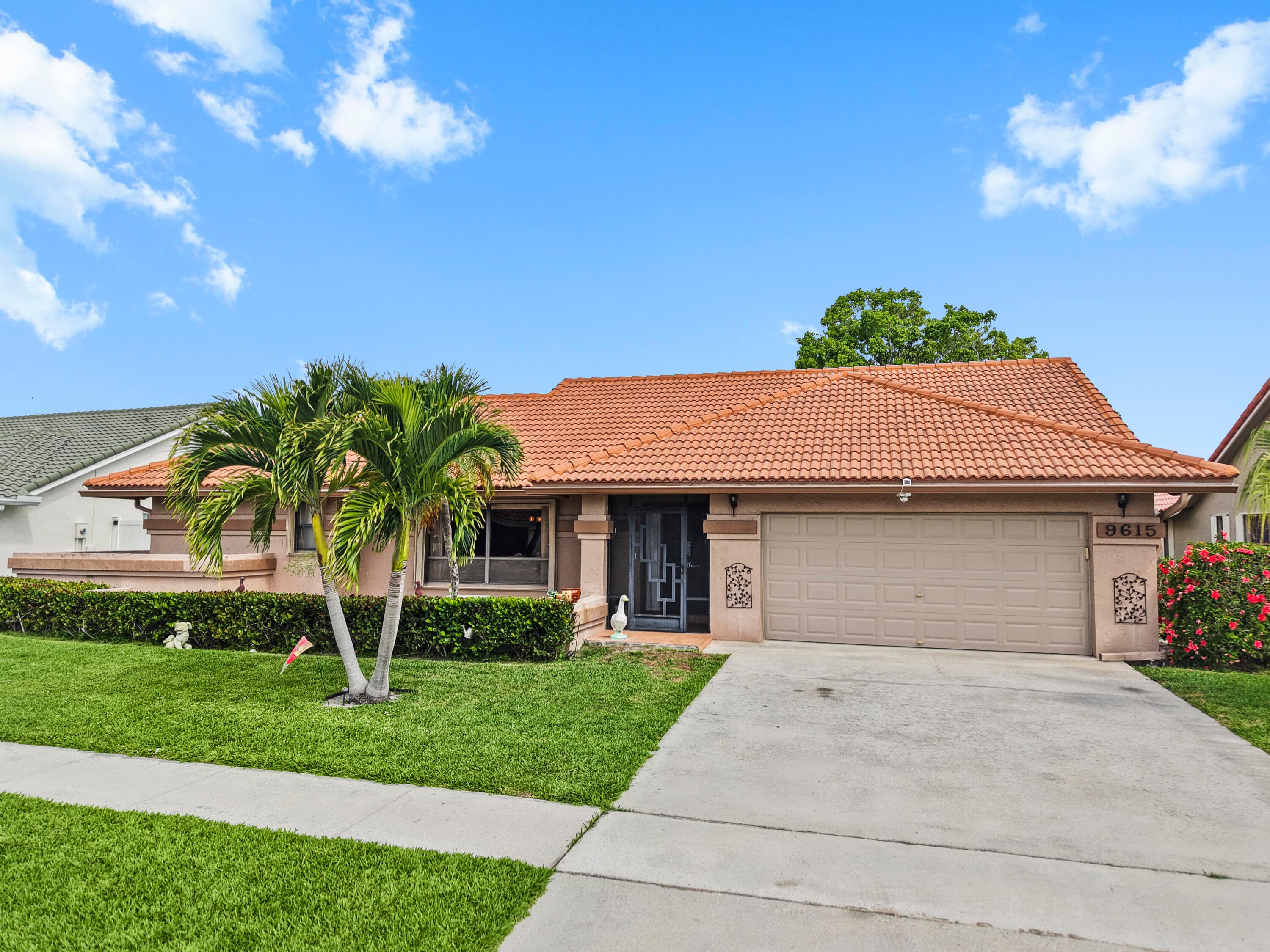 9615 Sun Pointe Drive, Boynton Beach, FL 33437 — photo