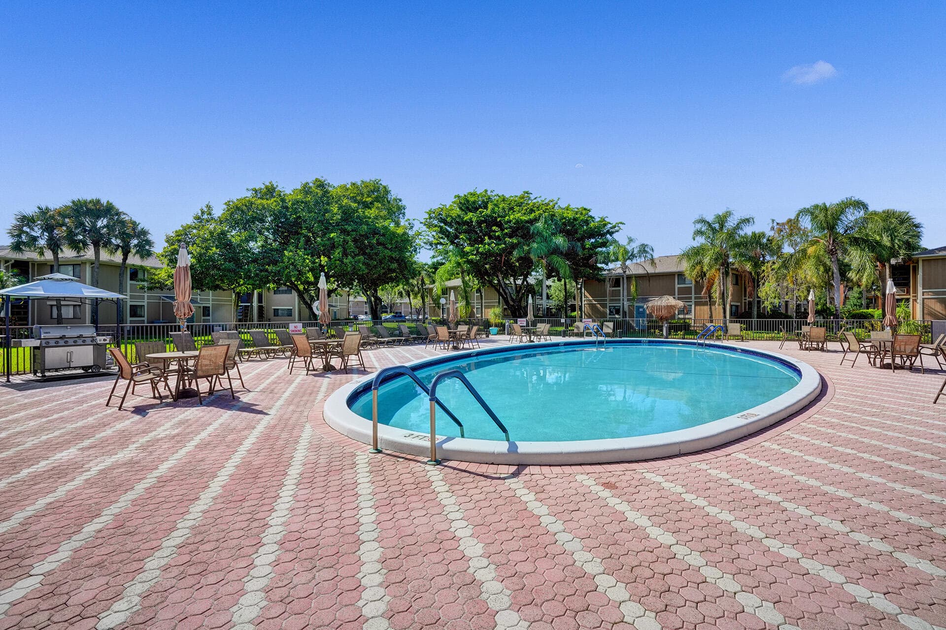 7432 Ashmont Circle 208, Tamarac, FL 33321 — photo 58 of 66