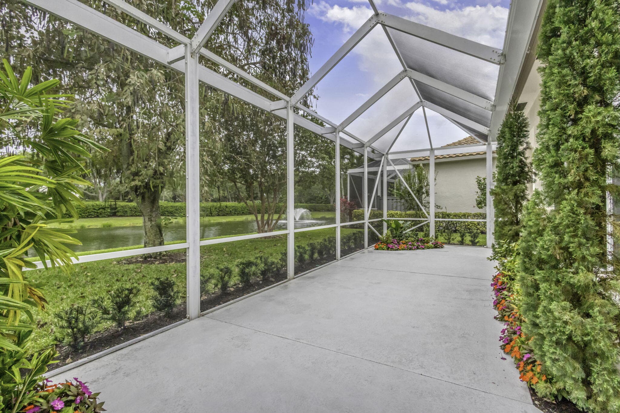 936 Augusta Pointe Drive, Palm Beach Gardens, FL 33418 — photo 1 of 107