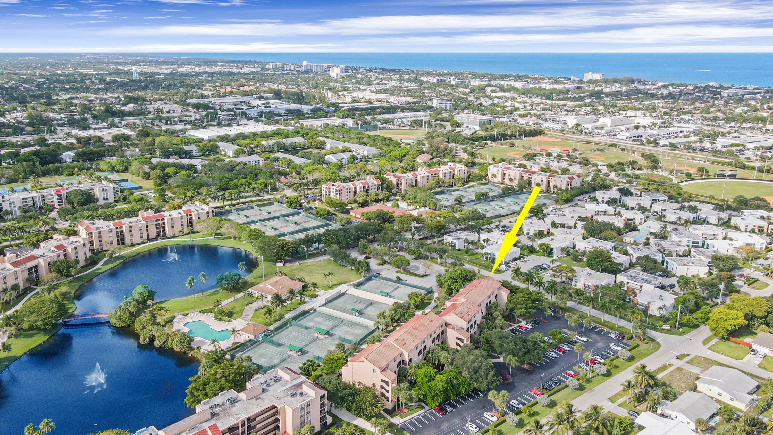 755 Dotterel Road 1101, Delray Beach, FL 33444 — photo 29 of 29