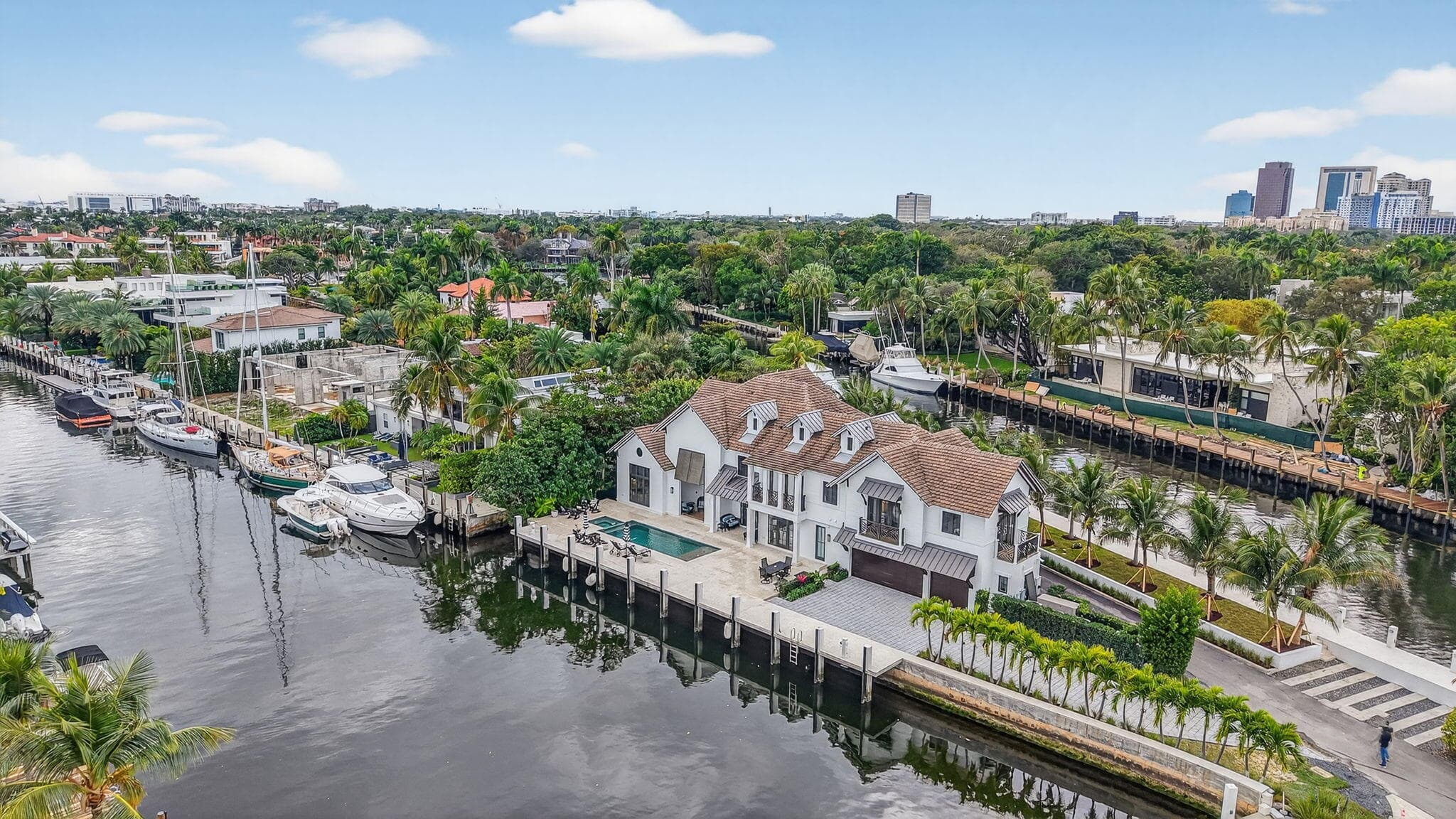 400 Mola Avenue, Fort Lauderdale, FL 33301 — photo 106 of 188