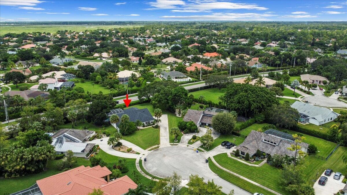 15575 Woodmar Court, Wellington, FL 33414 — photo 58 of 59