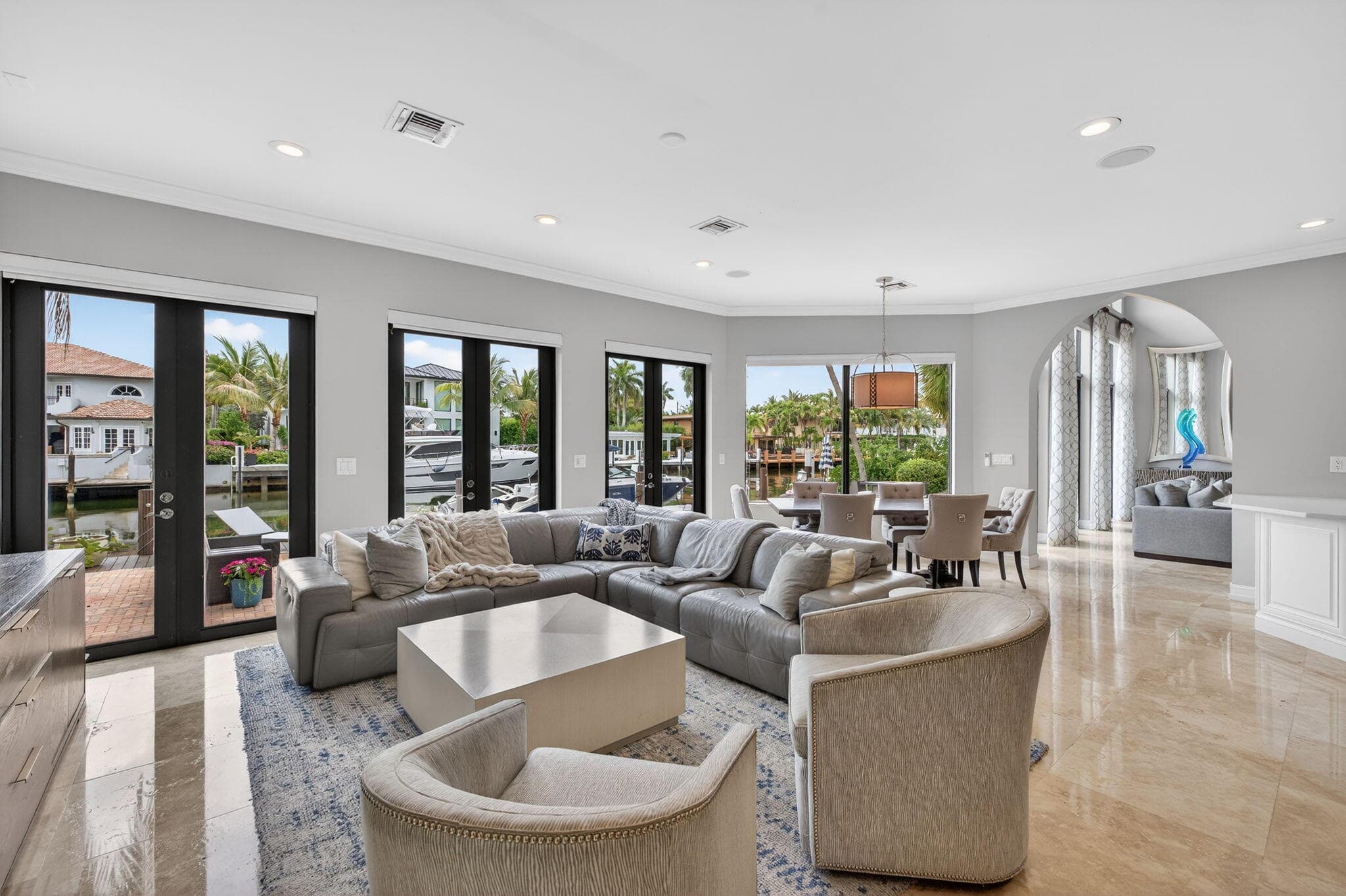2406 Barcelona Drive, Fort Lauderdale, FL 33301 — photo 21 of 107