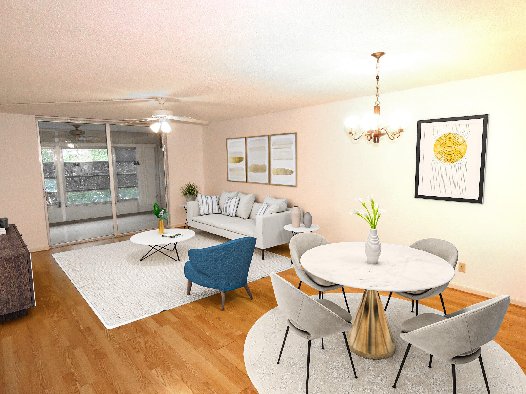 357 N Rock Island Road 407, Margate, FL 33063 — photo 2 of 23