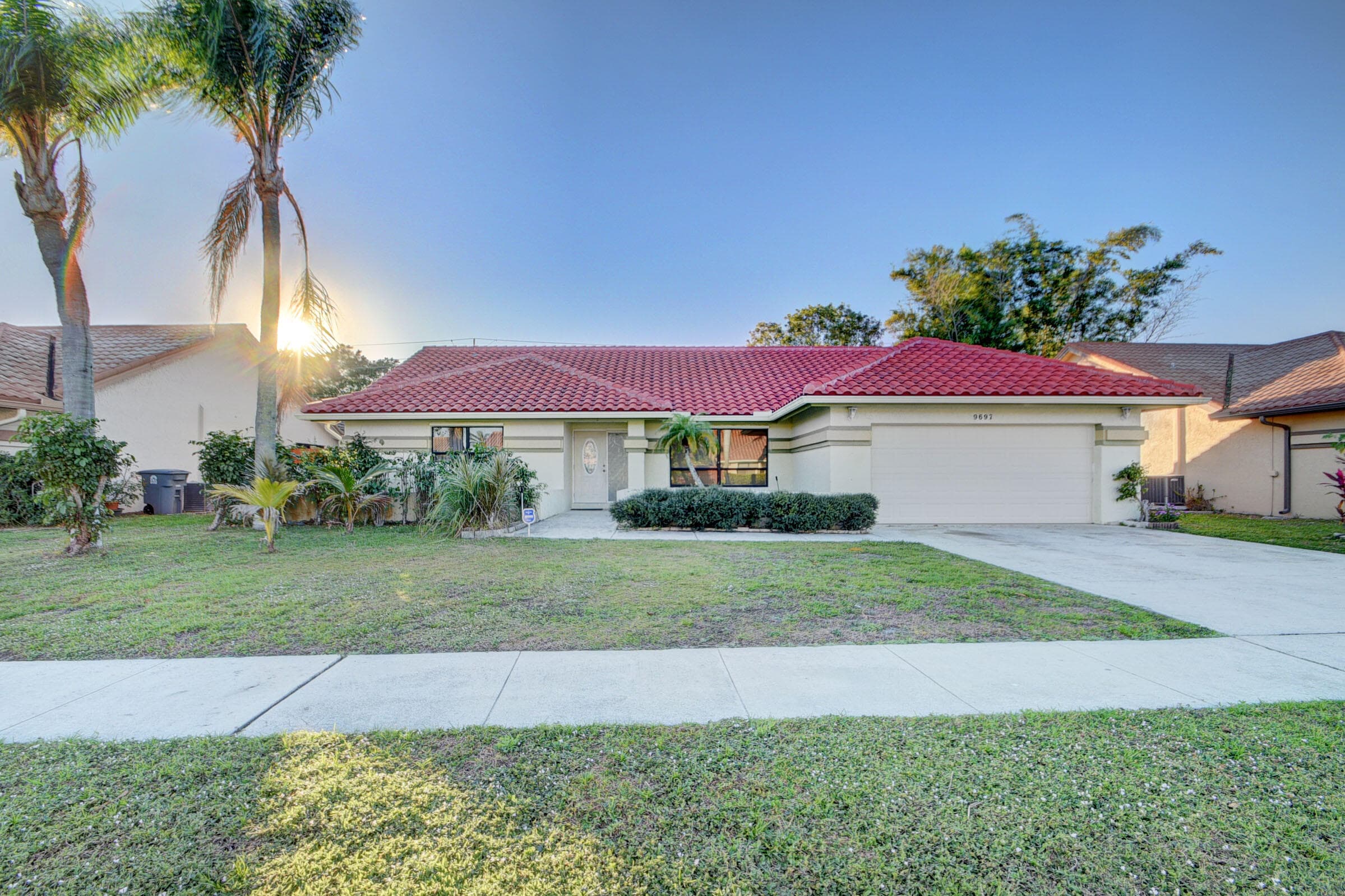 9697 Majestic Way, Boynton Beach, FL 33437 — photo 1 of 44