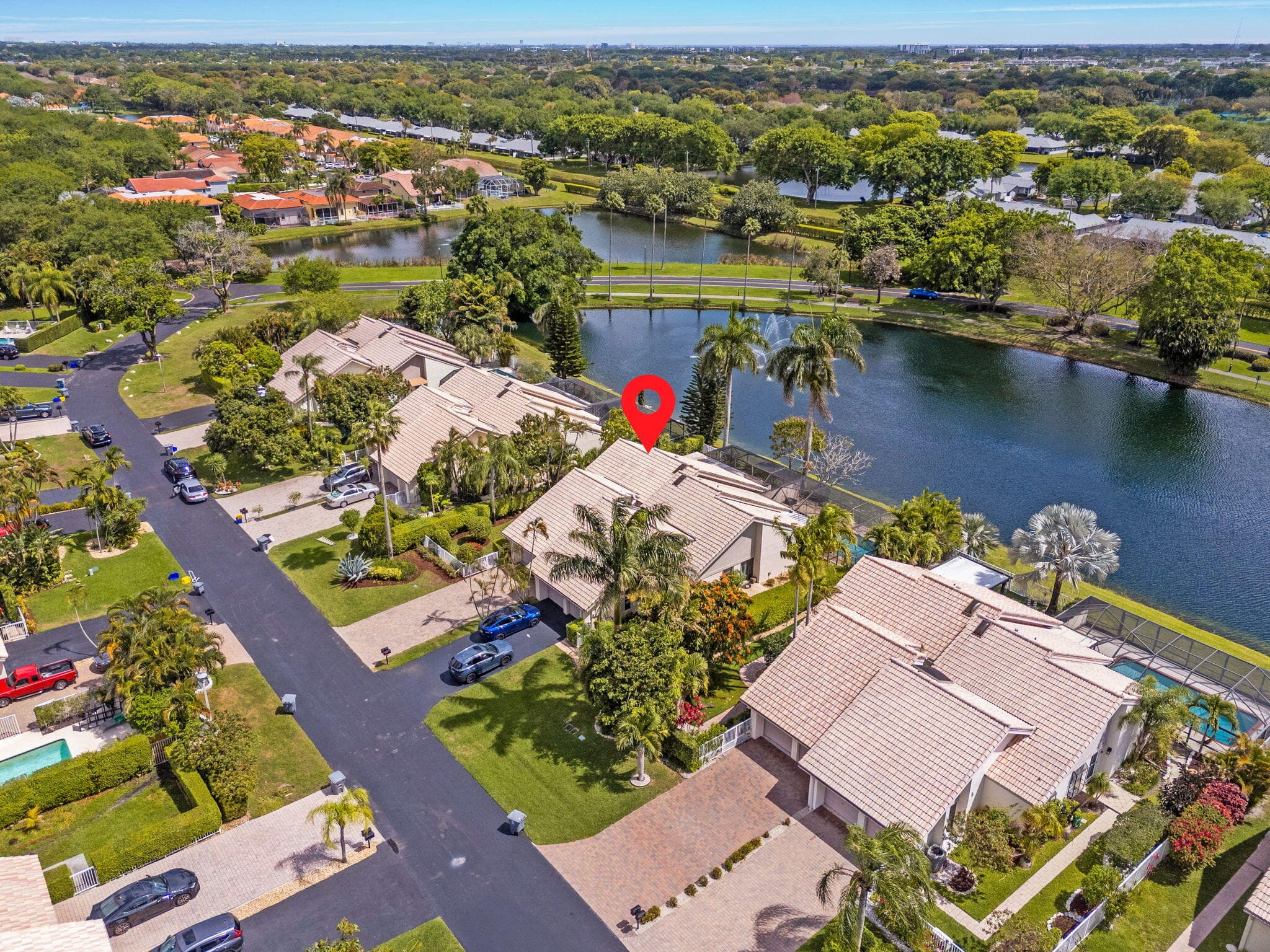 9722 Erica Court, Boca Raton, FL 33496 — photo 44 of 46