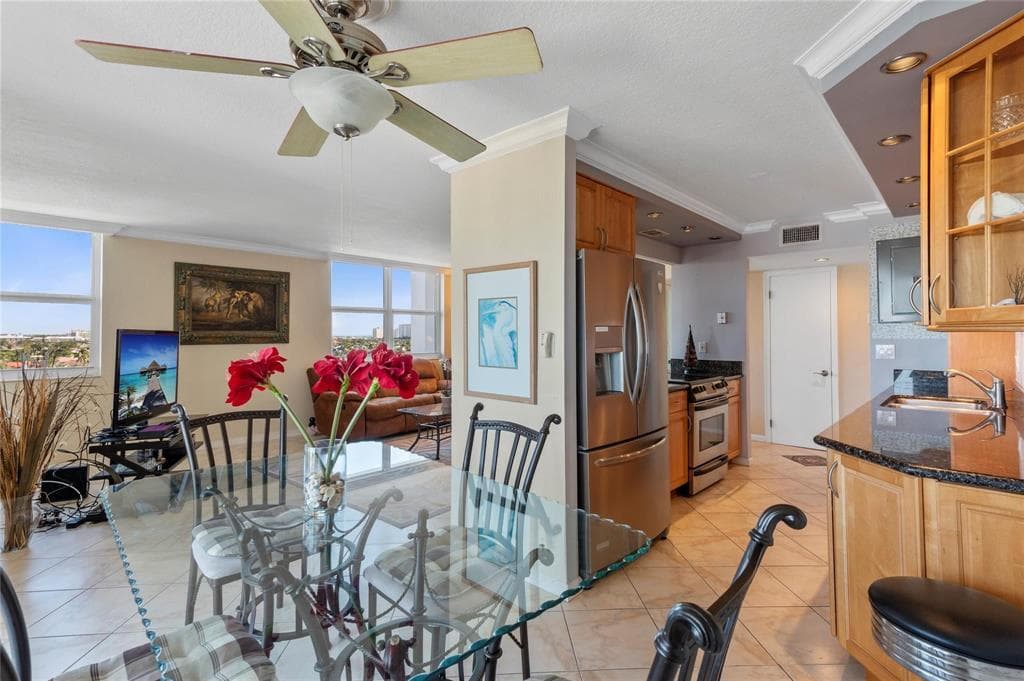 2881 NE 33rd Court Ph A, Fort Lauderdale, FL 33306 — photo 6 of 21