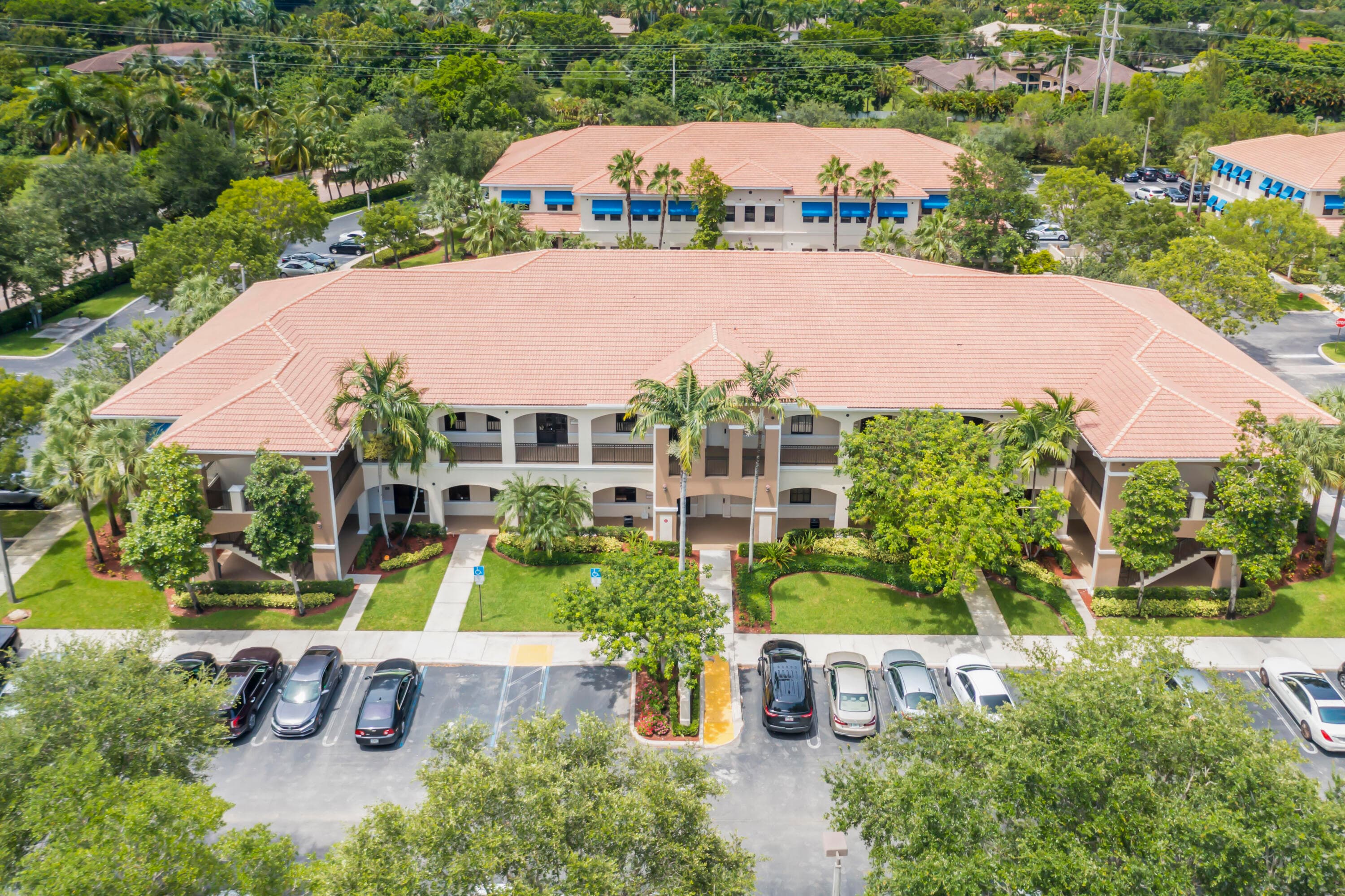 7501 Wiles Road 207, Coral Springs, FL 33067 — photo 2 of 29
