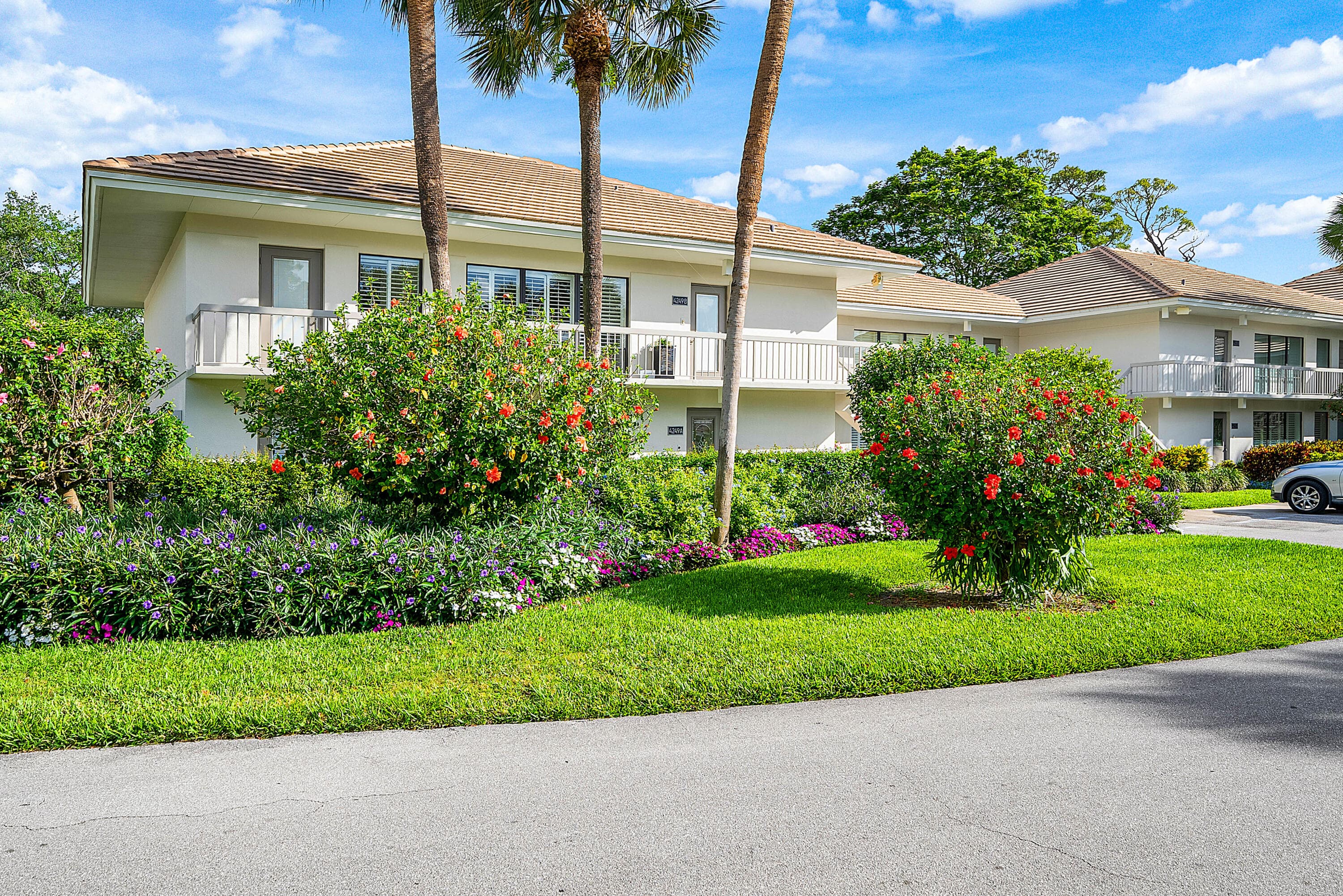 4249 N Quail Ridge Dr Drive A, Boynton Beach, FL 33436 — photo 1 of 49