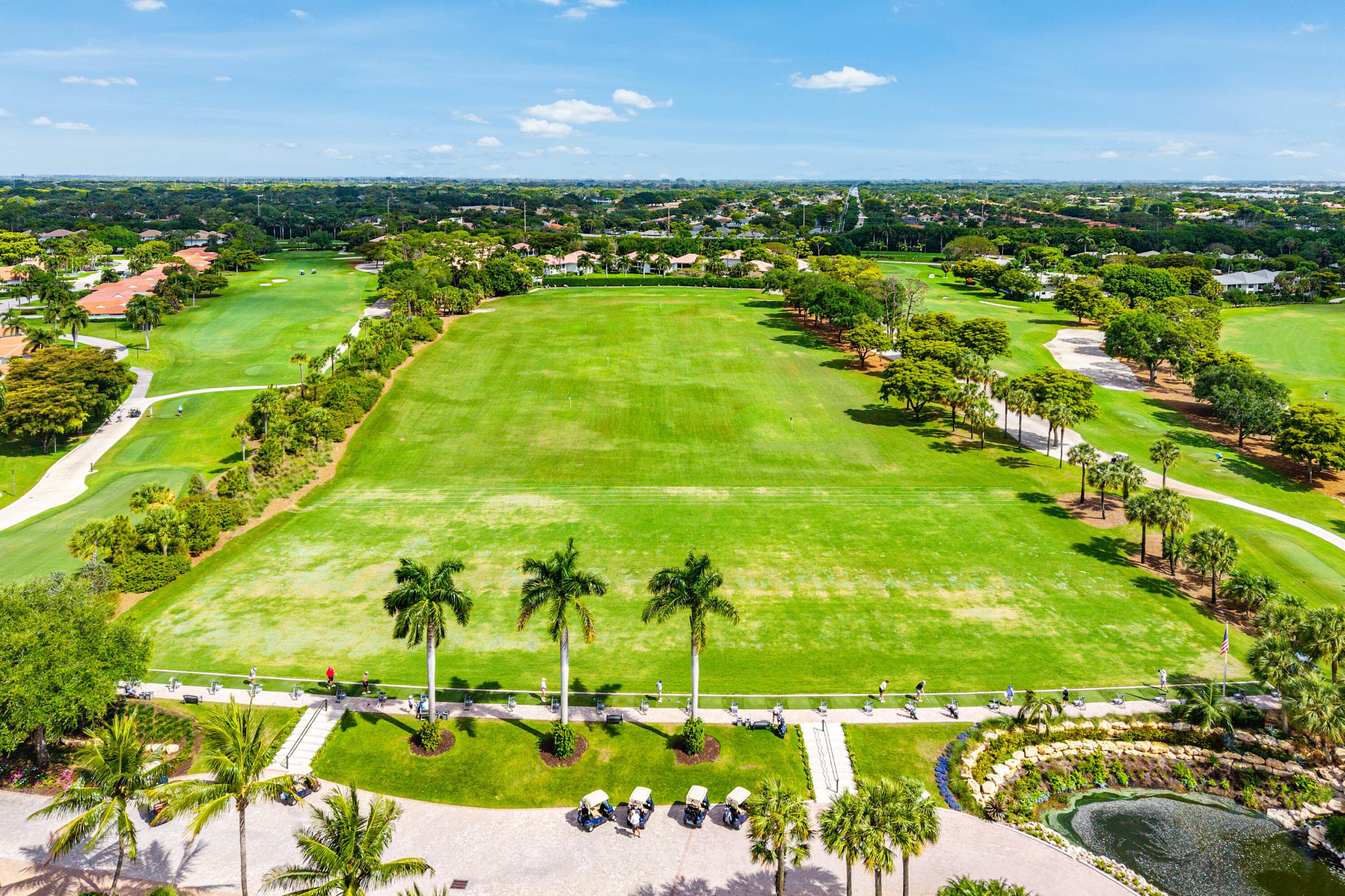 4249 N Quail Ridge Dr Drive A, Boynton Beach, FL 33436 — photo 40 of 49