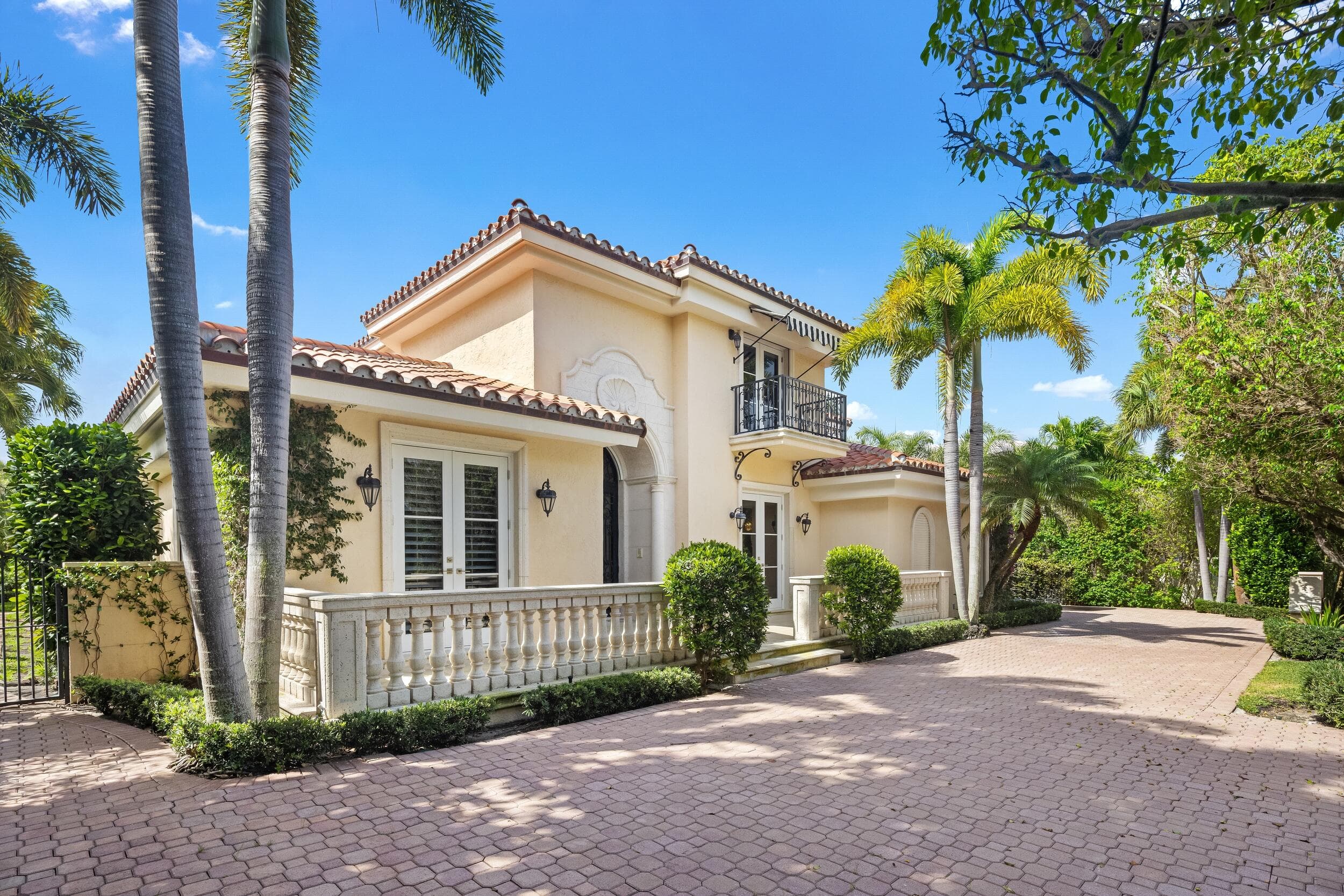 1460 N Ocean Boulevard, Palm Beach, FL 33480 — photo 3 of 47