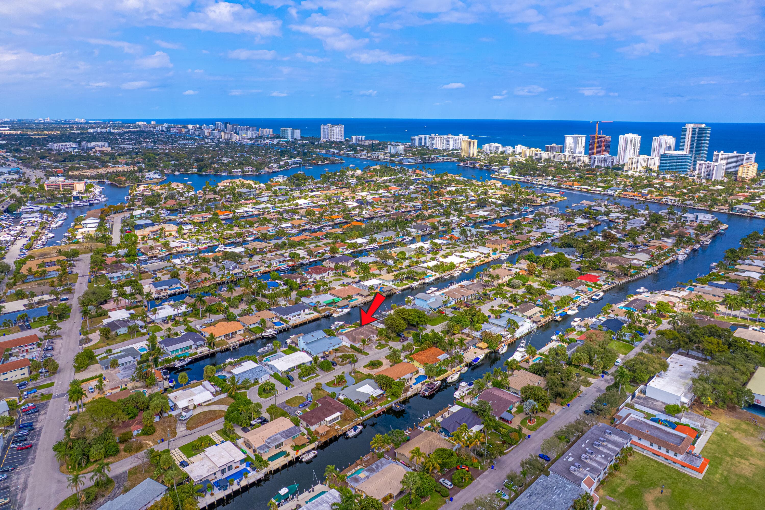 2281 SE 11th Street, Pompano Beach, FL 33062 — photo 3 of 40