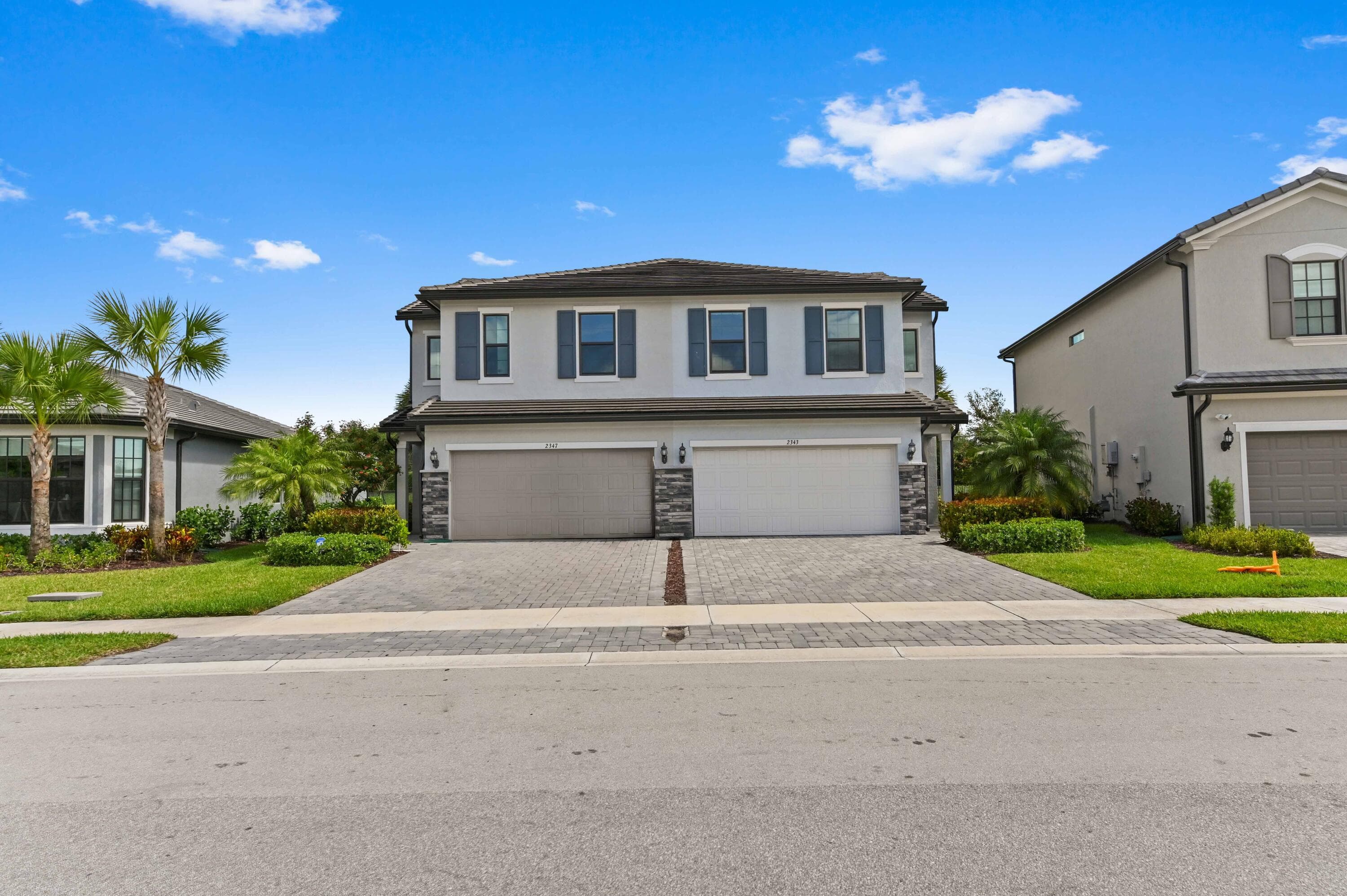 2343 Rollingwood Court, Oakland Park, FL 33309 — photo 1 of 49