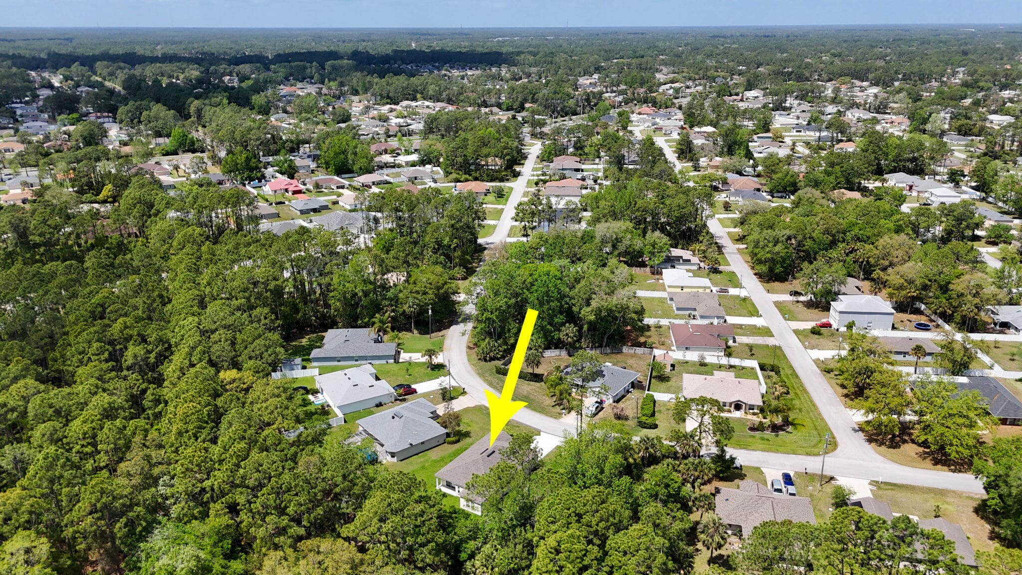 46 Poplar Drive, Palm Coast, FL 32164 — photo 53 of 59