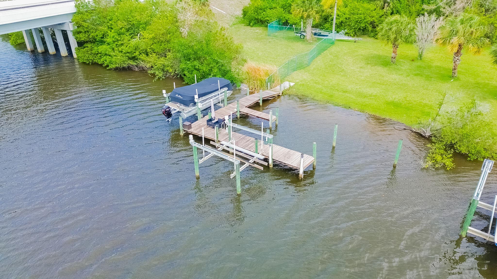 441 SE Pine Road, Port St. Lucie, FL 34984 — photo 40 of 48