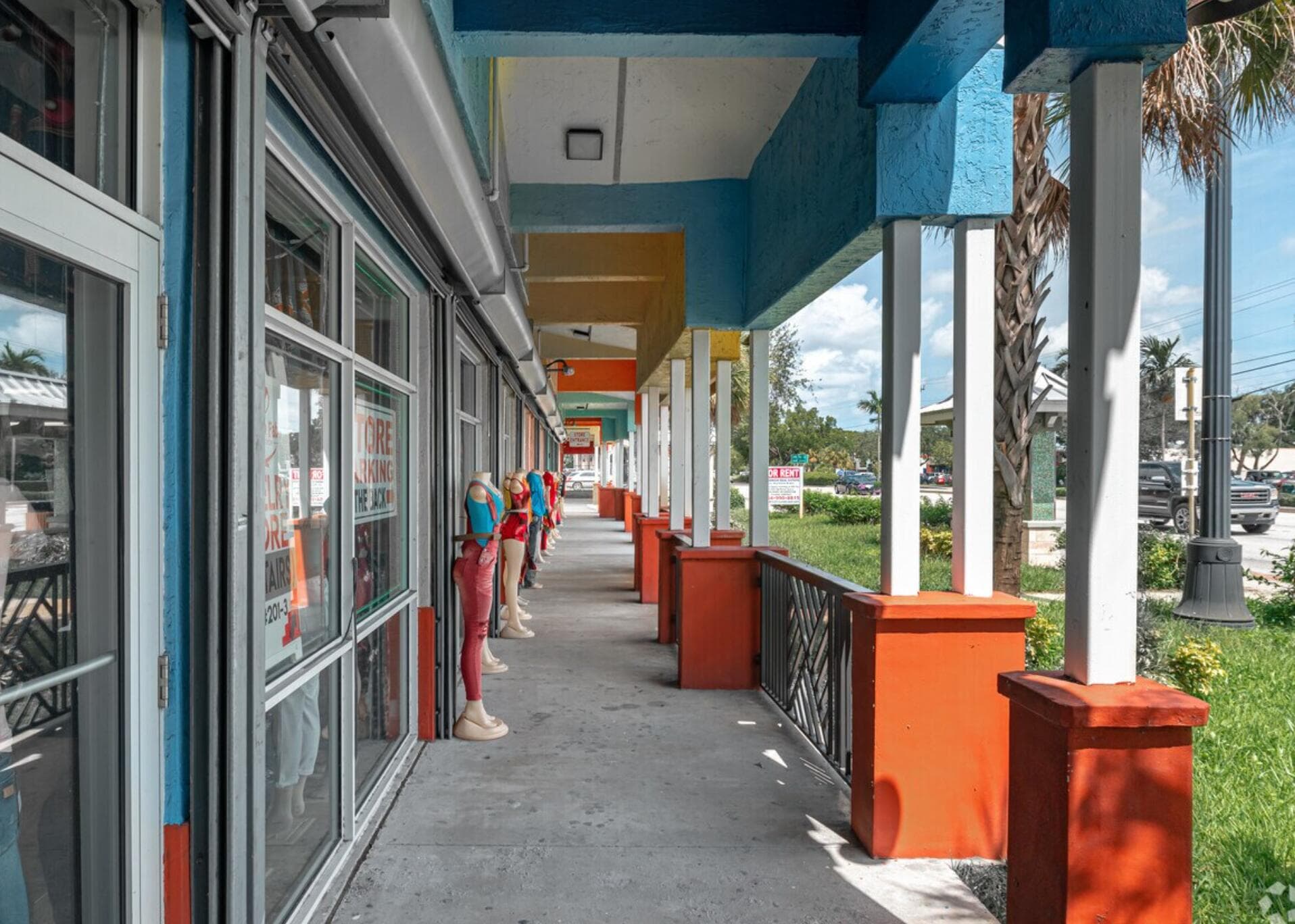 2349 N State Road 7 201 A/b, Lauderhill, FL 33313 — photo 6 of 7