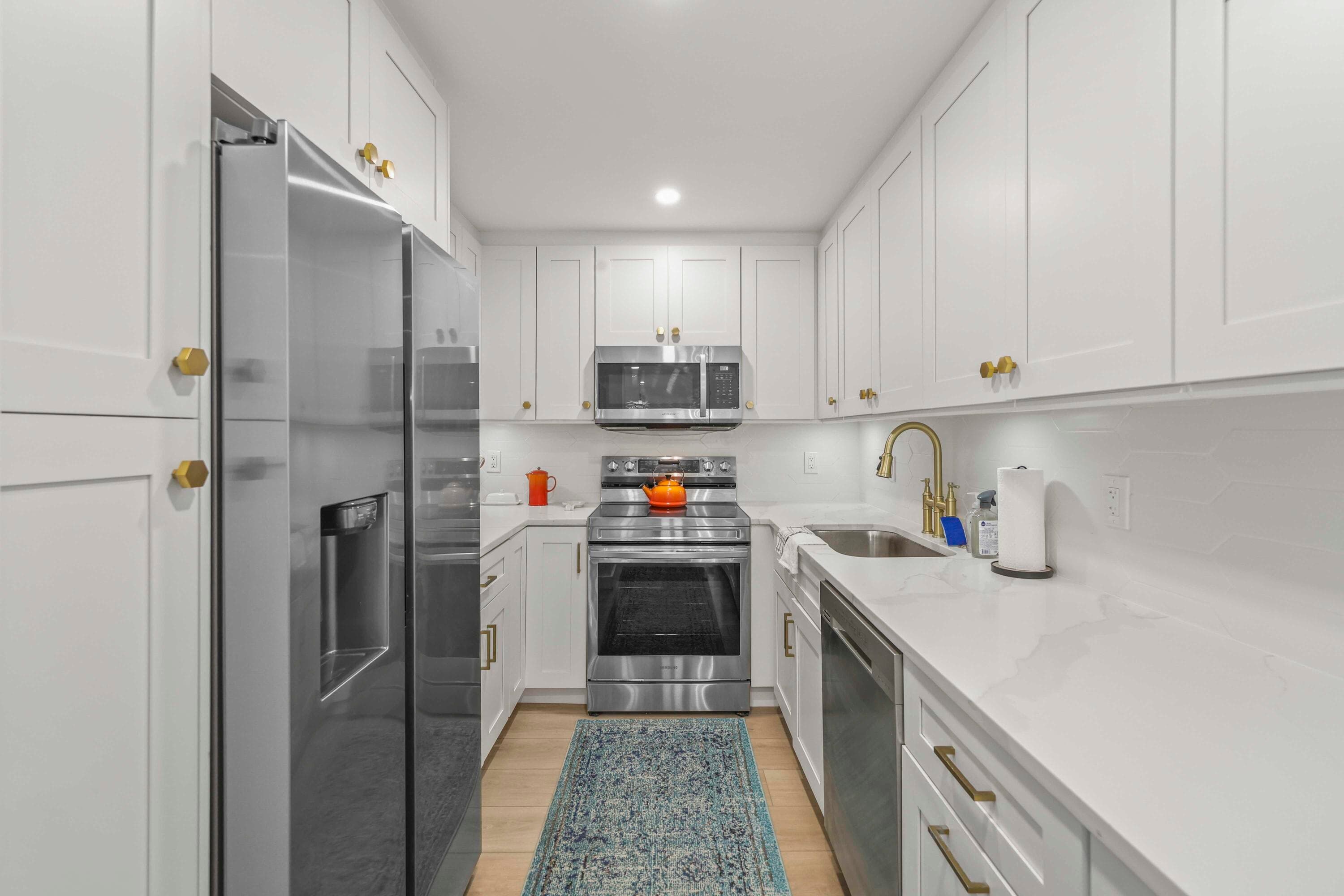 4505 S Ocean Boulevard 203, Highland Beach, FL 33487 — photo 12 of 28