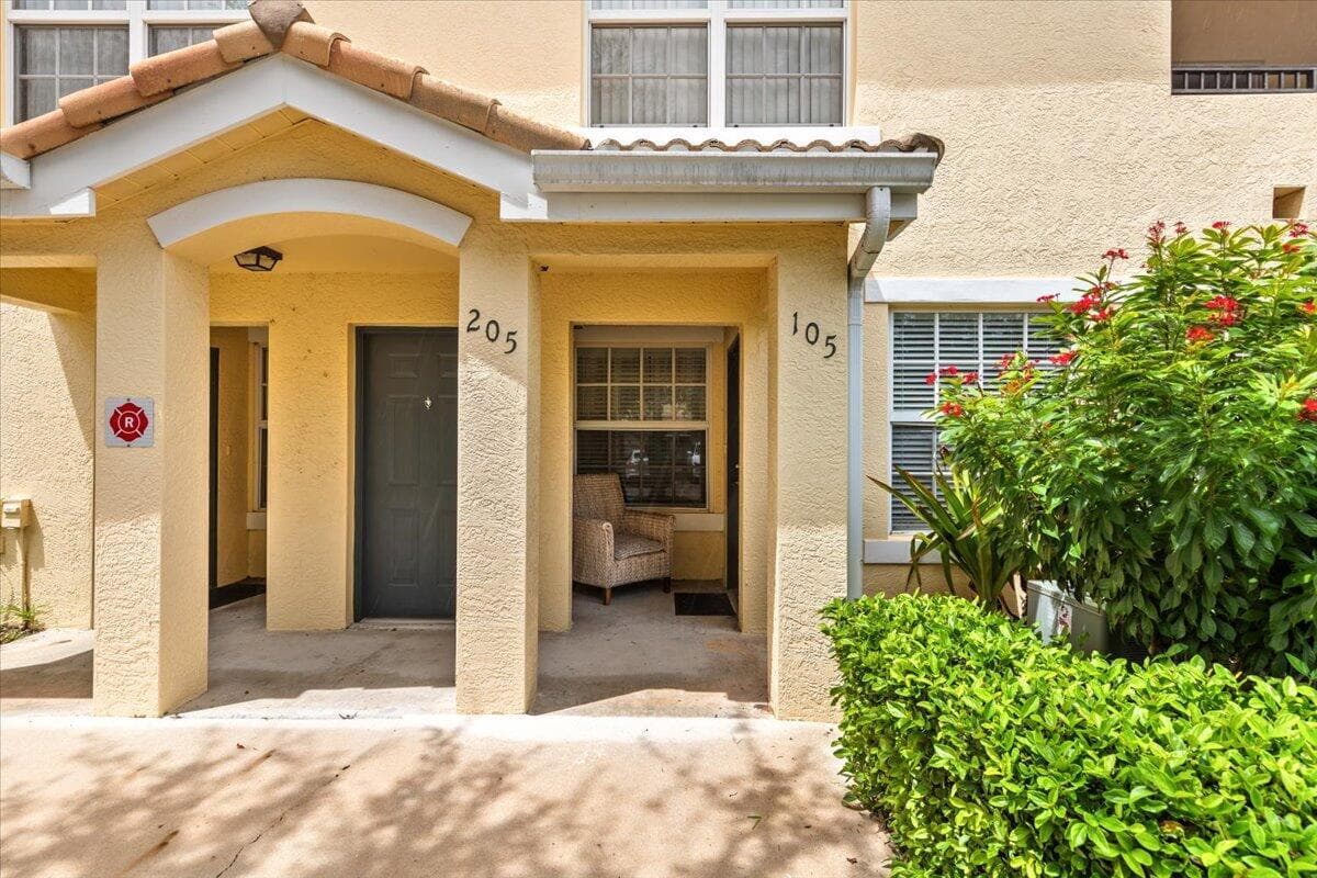 158 SW Peacock Boulevard 30105, Port St. Lucie, FL 34986 — photo 36 of 36