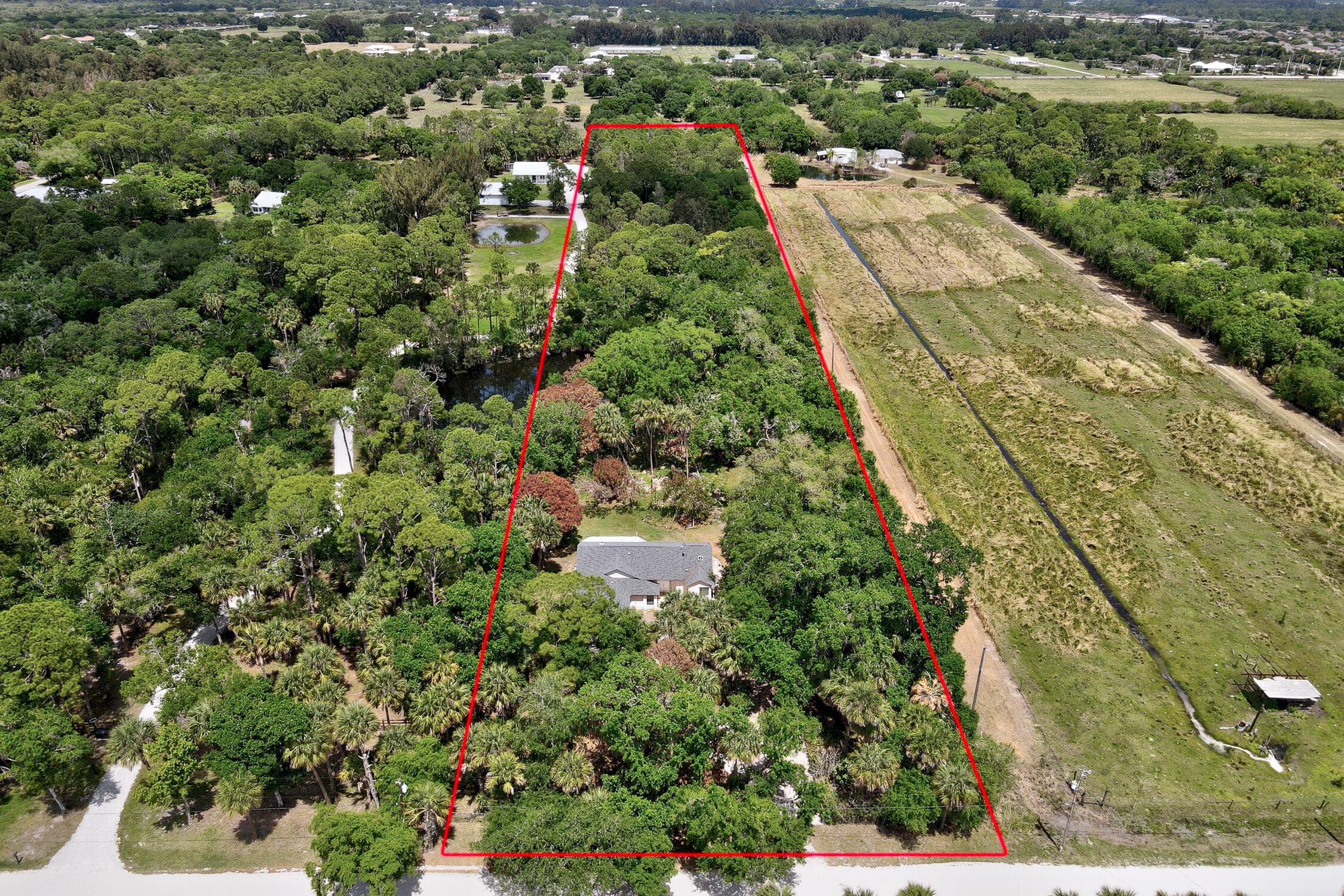 6930 41st Street, Vero Beach, FL 32967 — photo 2 of 23