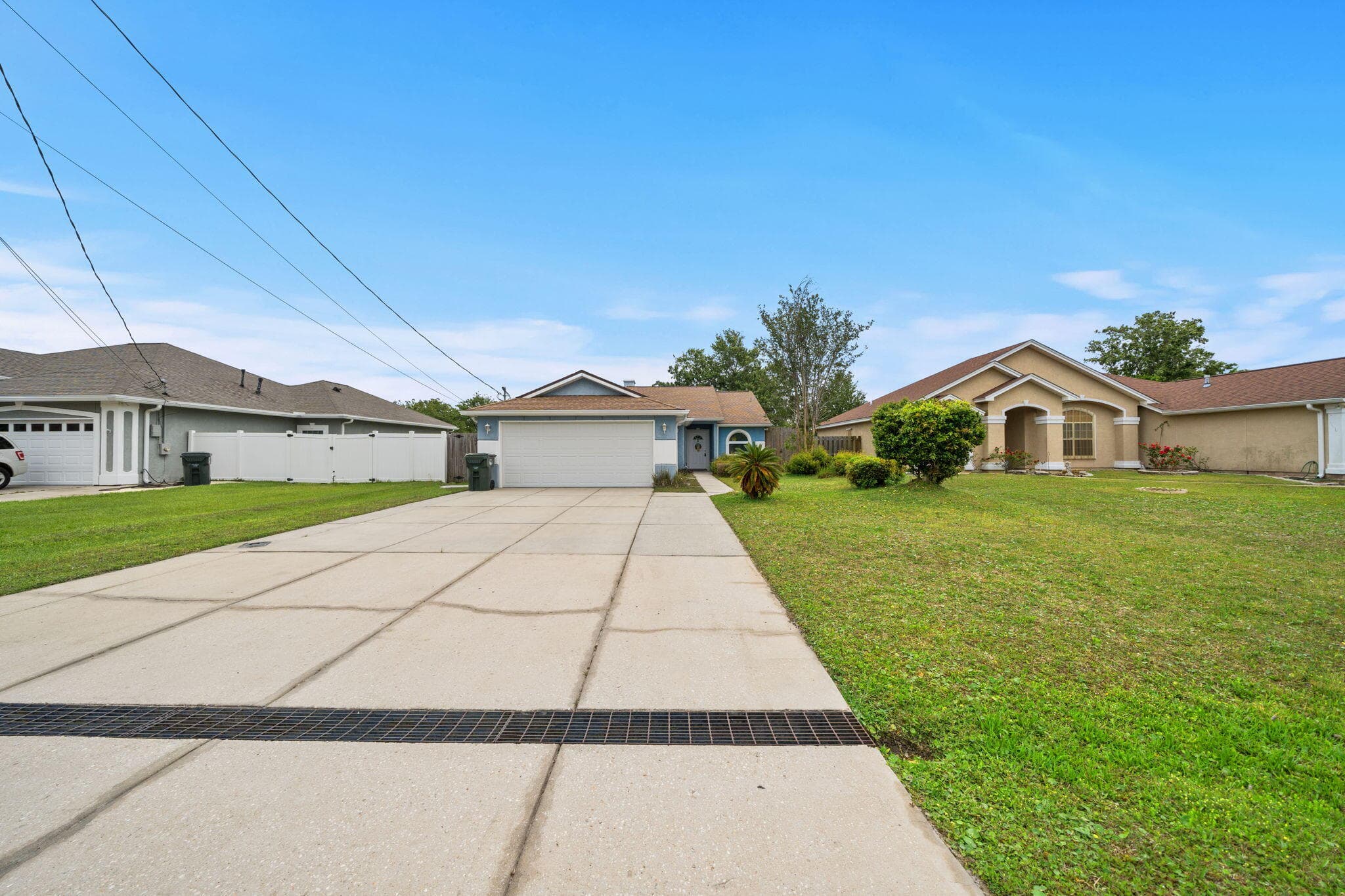 1407 Rhode Island Avenue, Lynn Haven, FL 32444 — photo 42 of 48