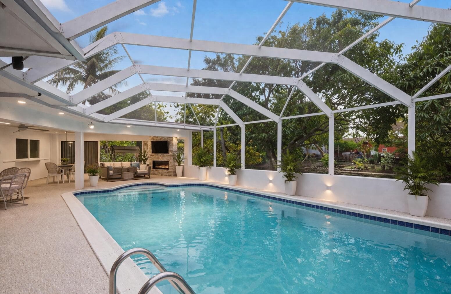 4490 NW 43rd Street, Lauderdale Lakes, FL 33319 — photo 35 of 48