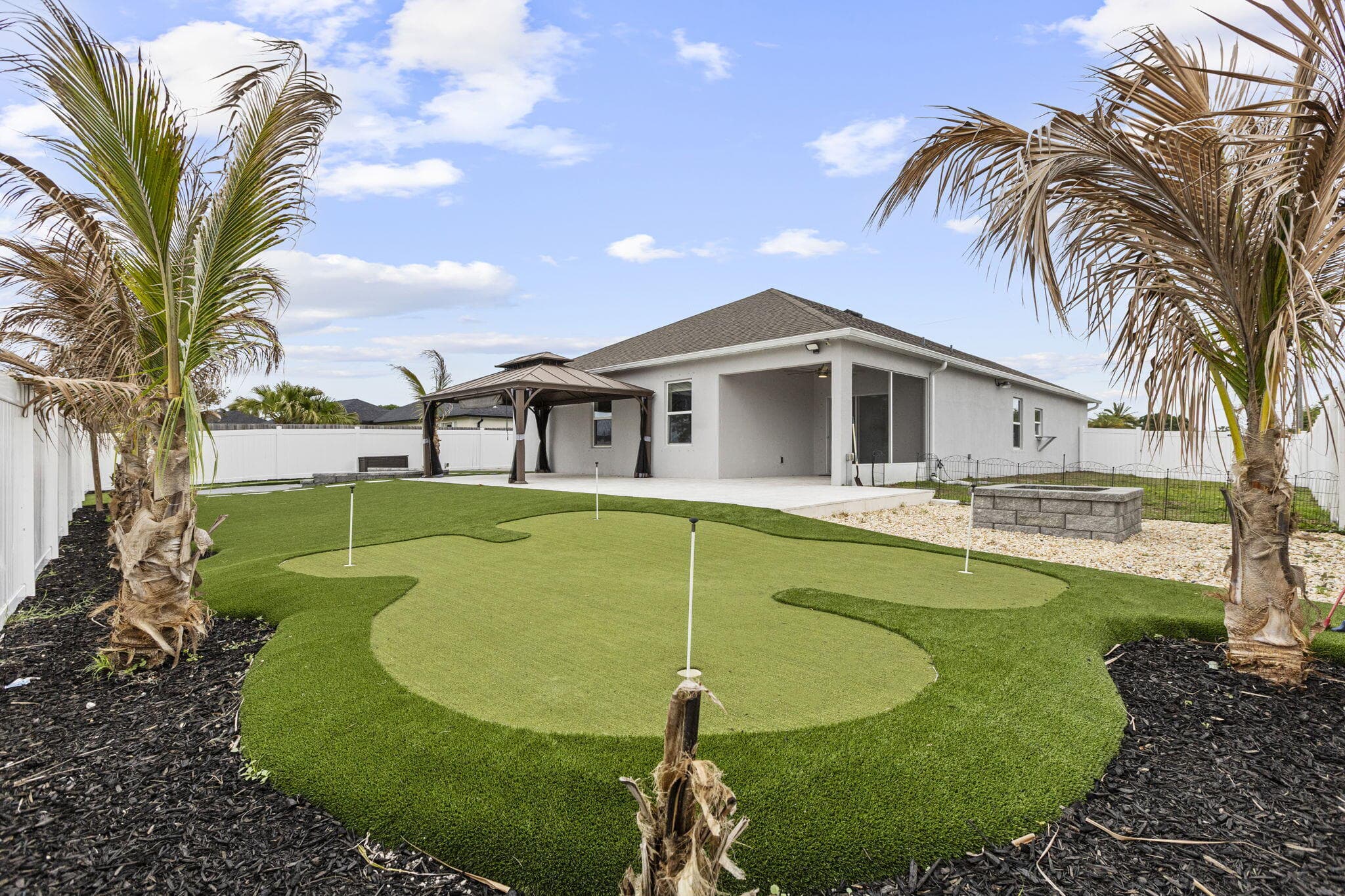 681 SW Millard Drive, Port St. Lucie, FL 34953 — photo 1 of 76