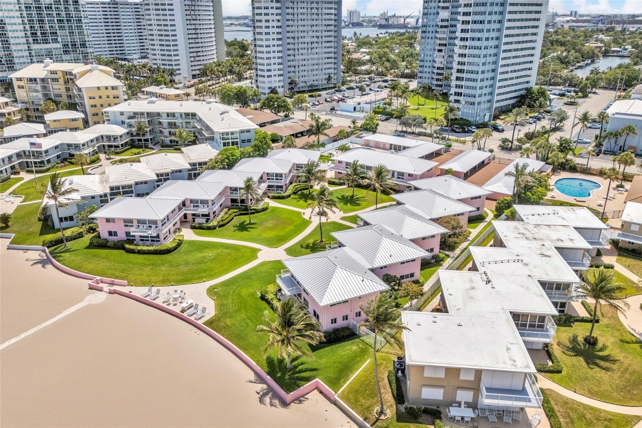 1922 S Ocean Lane 10, Fort Lauderdale, FL 33316 — photo 48 of 49