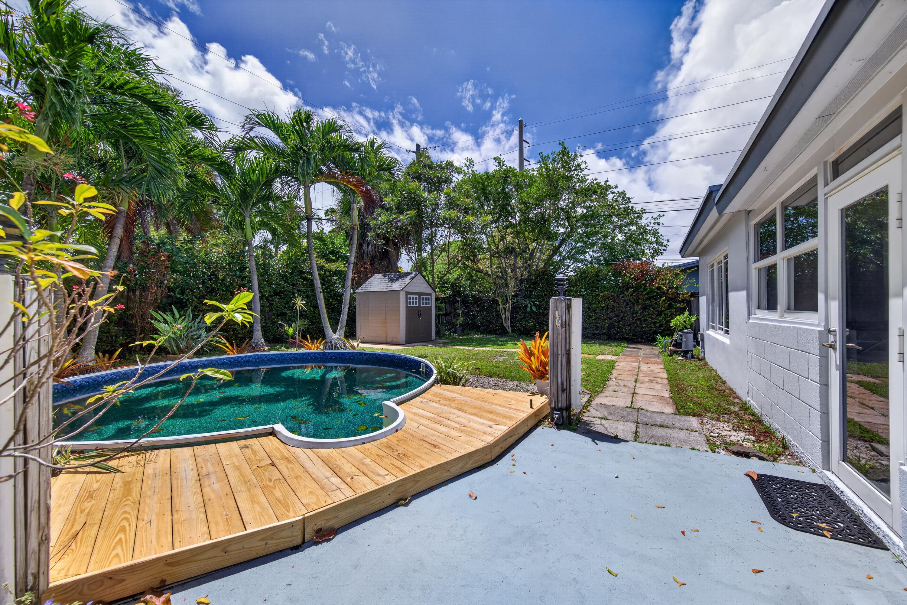 818 NW 28th Court, Wilton Manors, FL 33311 — photo 37 of 46
