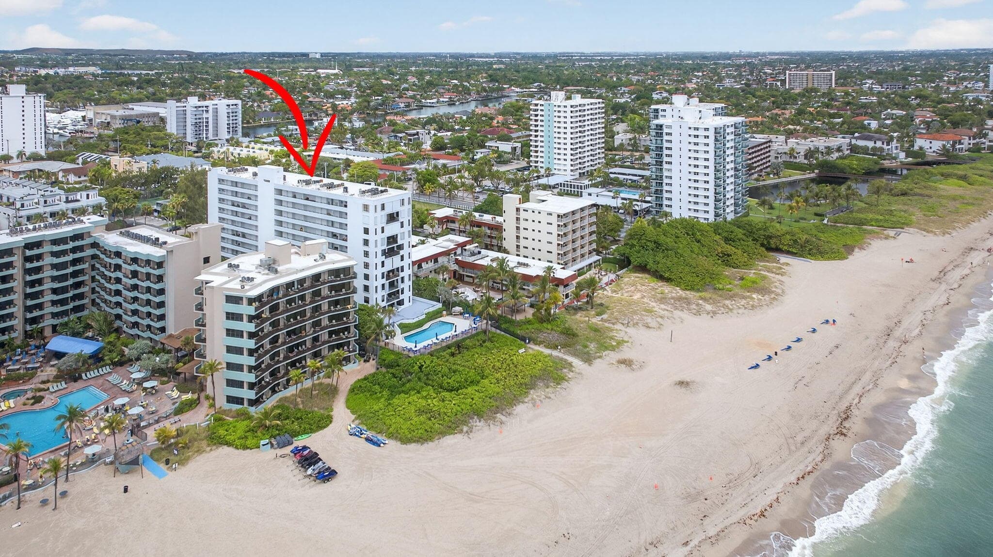 1500 N Ocean Boulevard 602, Pompano Beach, FL 33062 — photo 29 of 34