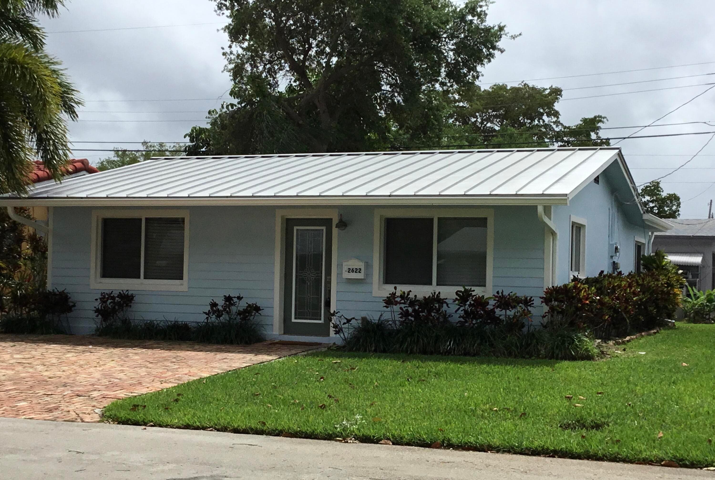 2622 NW 54th Street, Tamarac, FL 33309 — photo 1 of 27
