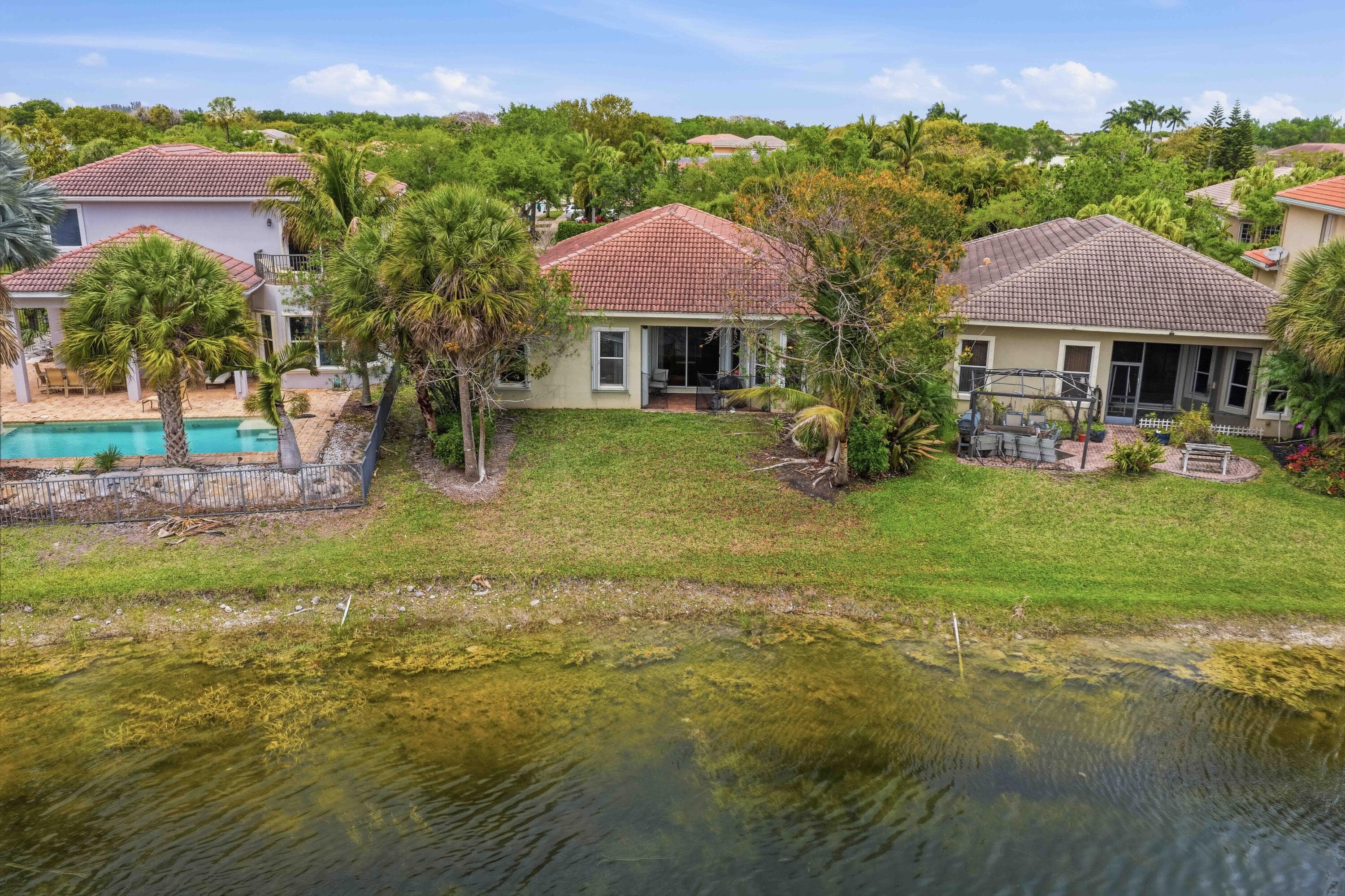 12290 NW 77th Manor, Parkland, FL 33076 — photo 22 of 33