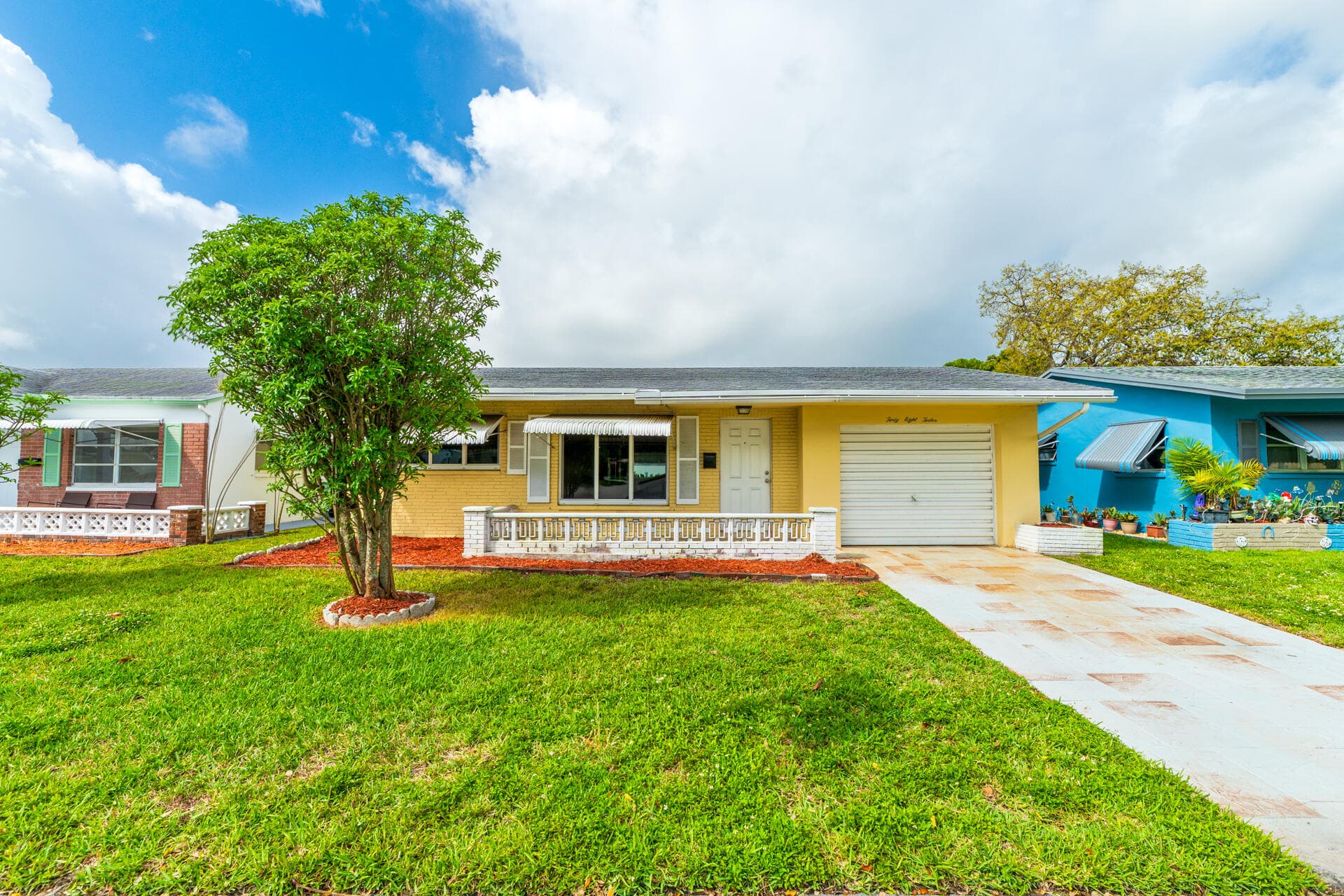 4812 NW 49th Drive, Tamarac, FL 33319 — photo 14 of 28