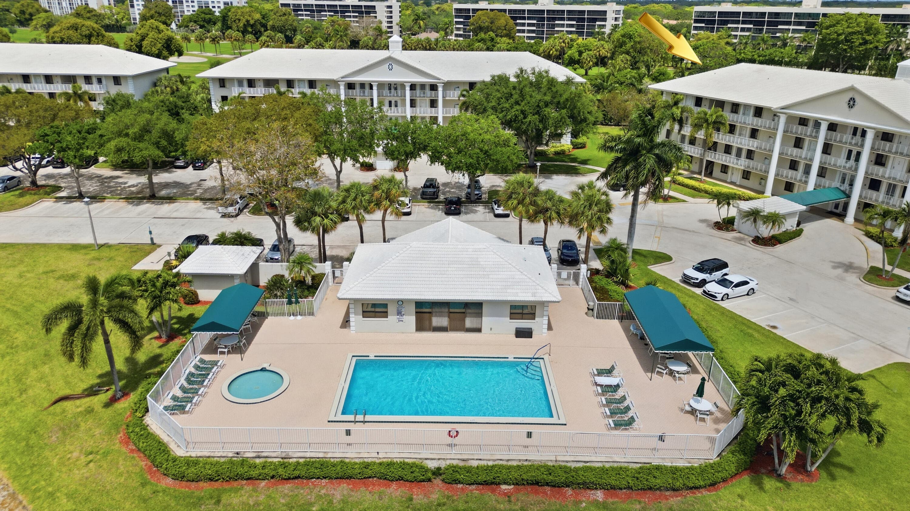 6133 Balboa Circle 302, Boca Raton, FL 33433 — photo 36 of 46