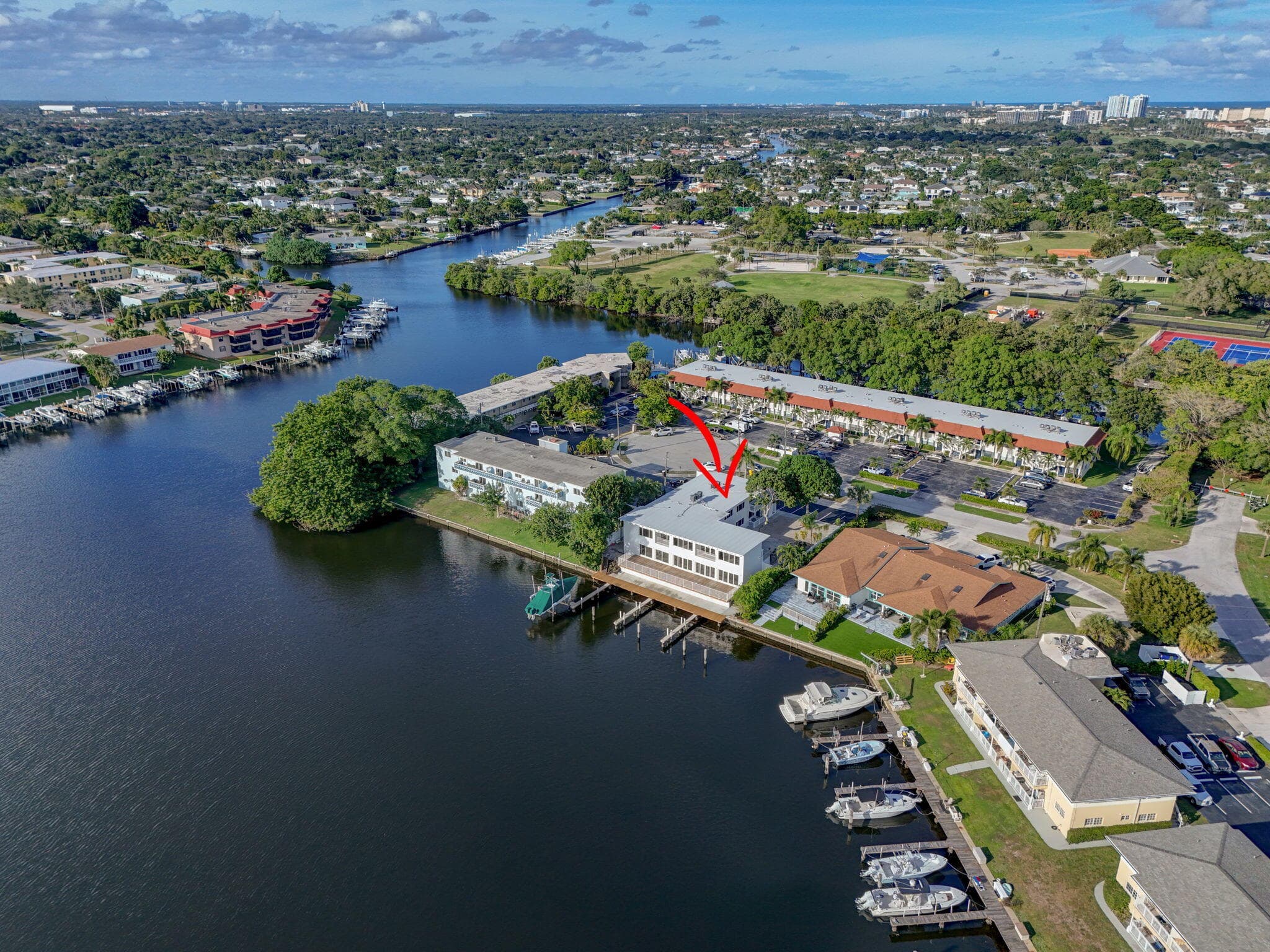 624 Southwind Circle 4, North Palm Beach, FL 33408 — photo 38 of 45