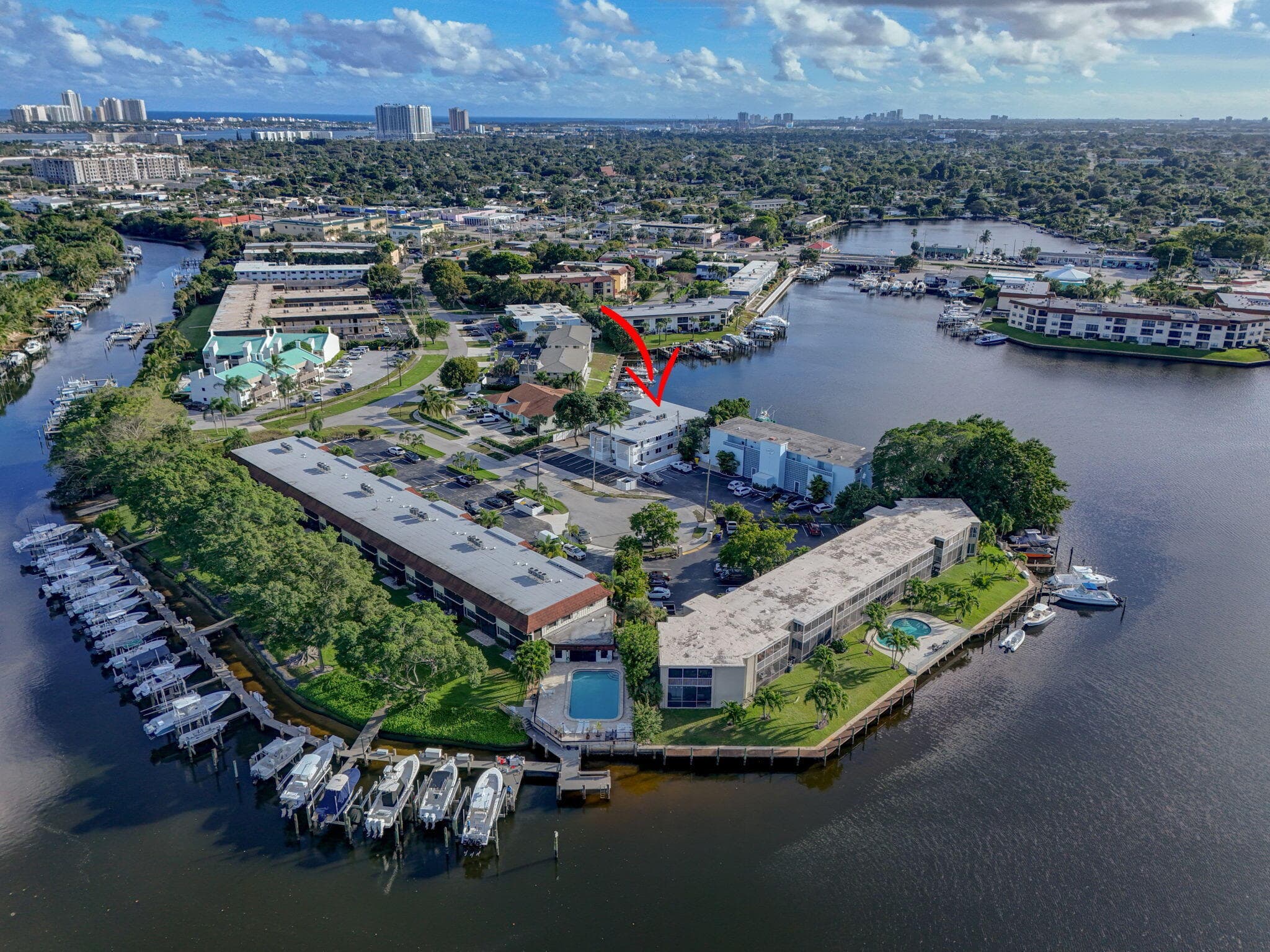 624 Southwind Circle 4, North Palm Beach, FL 33408 — photo 40 of 45