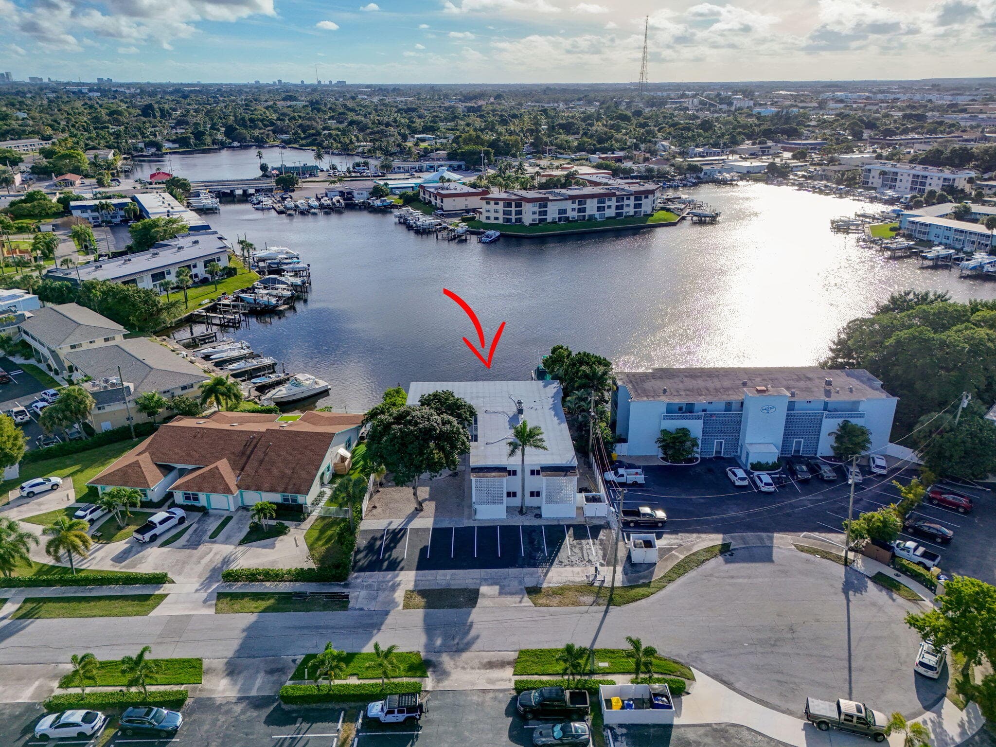 624 Southwind Circle 4, North Palm Beach, FL 33408 — photo 41 of 45