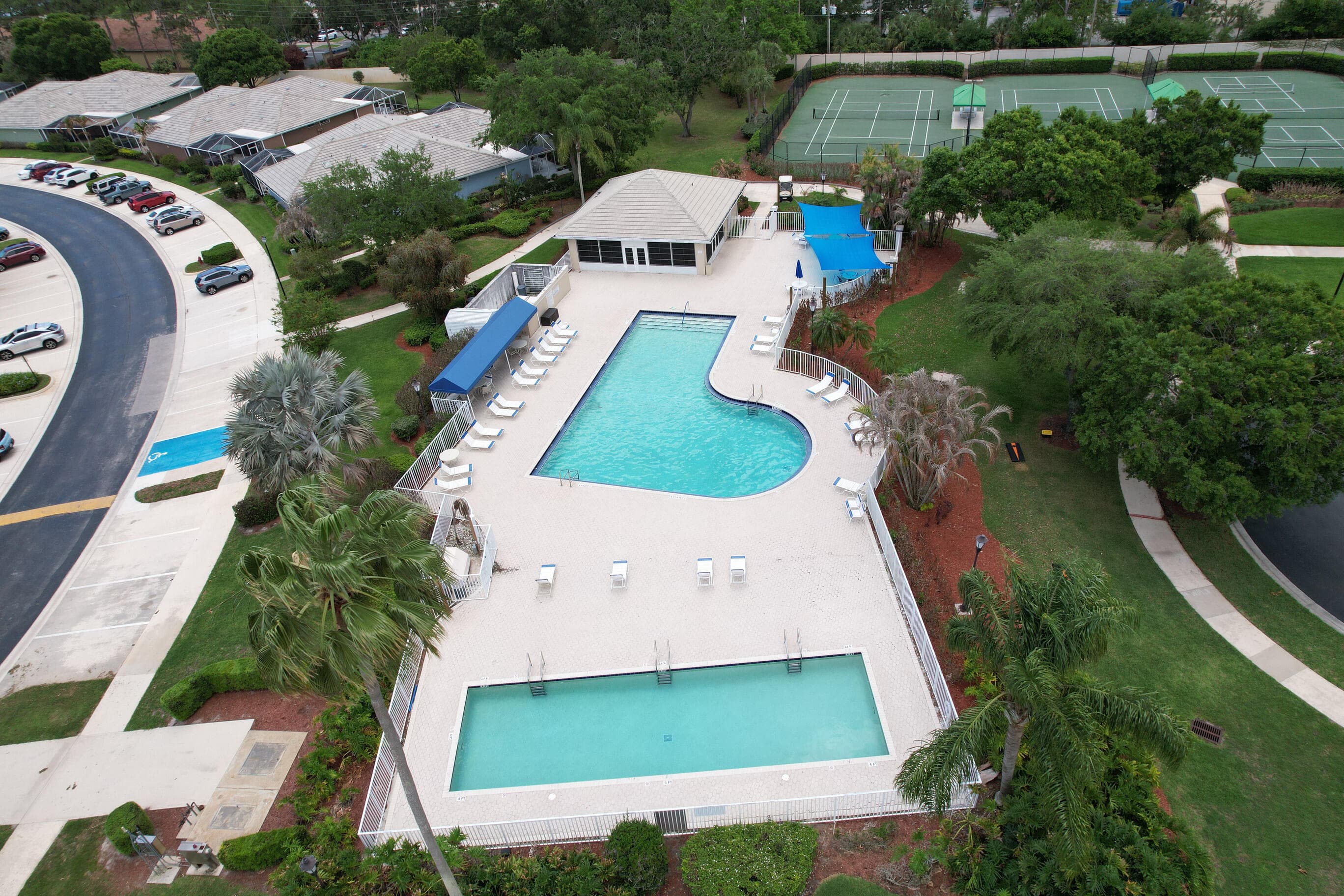 1220 NW Bentley Circle B, Port St. Lucie, FL 34986 — photo 39 of 41